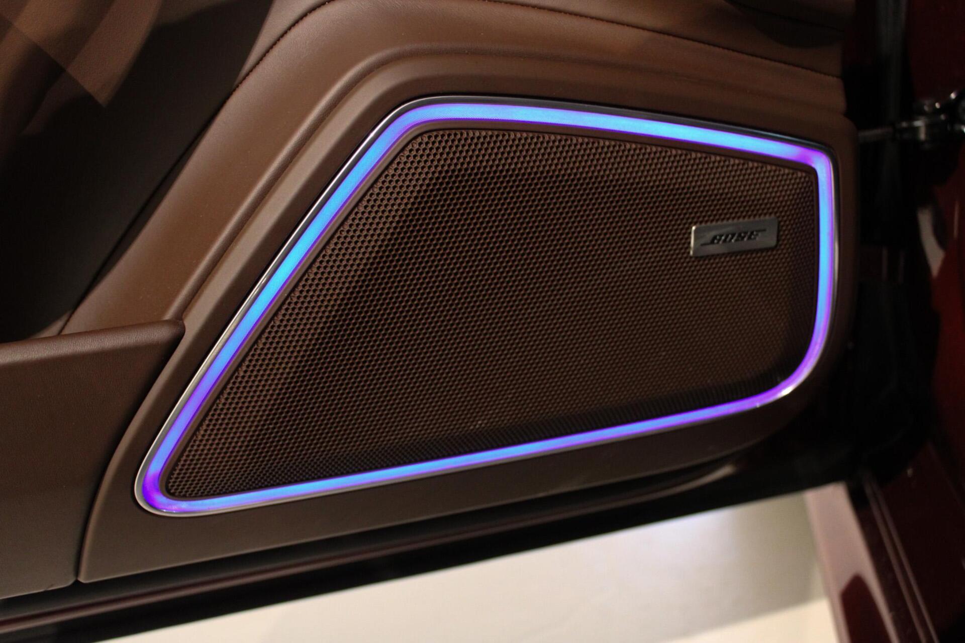 Foto van Porsche Panamera 4s E-hybrid