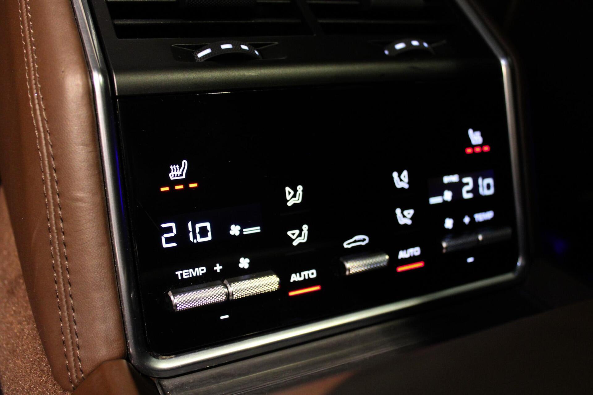 Foto van Porsche Panamera 4s E-hybrid