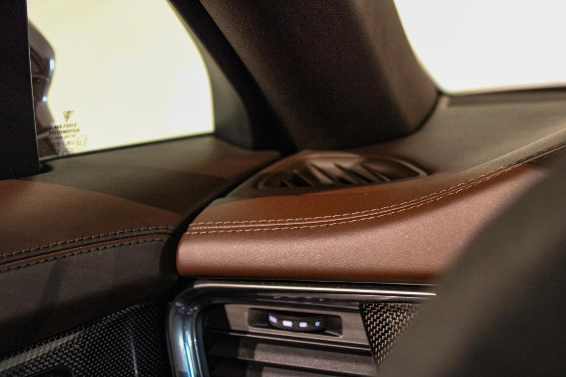 Foto van Porsche Panamera 4s E-hybrid