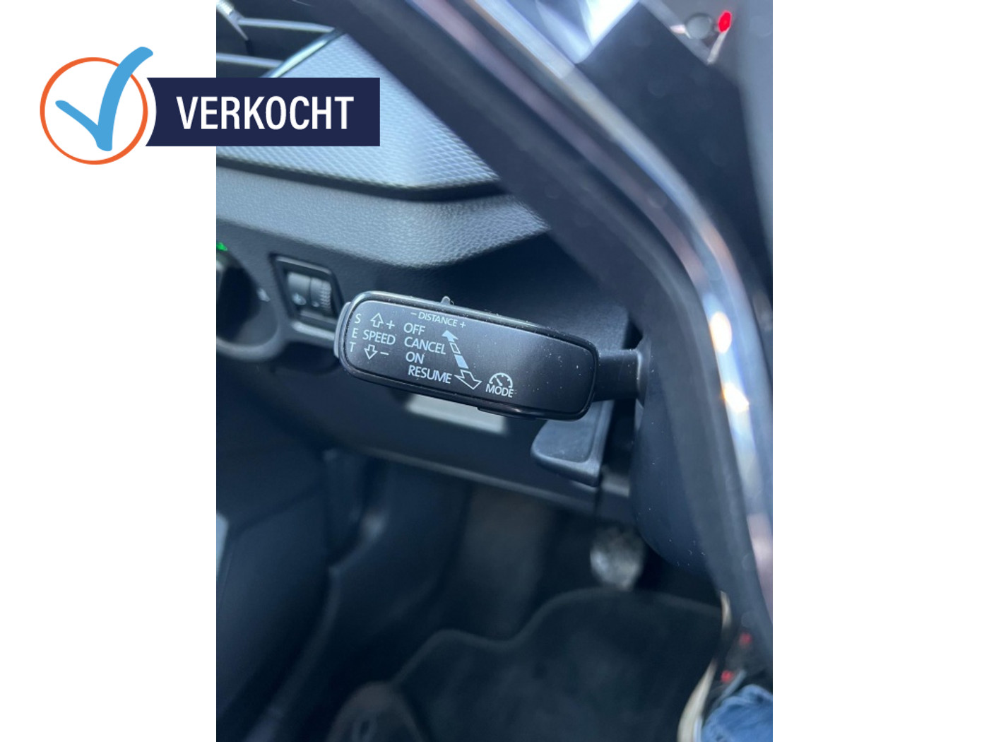 Foto van Skoda Kamiq
