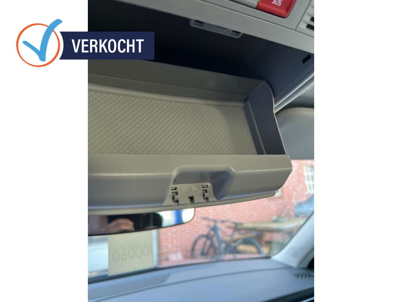 Foto van Skoda Kamiq
