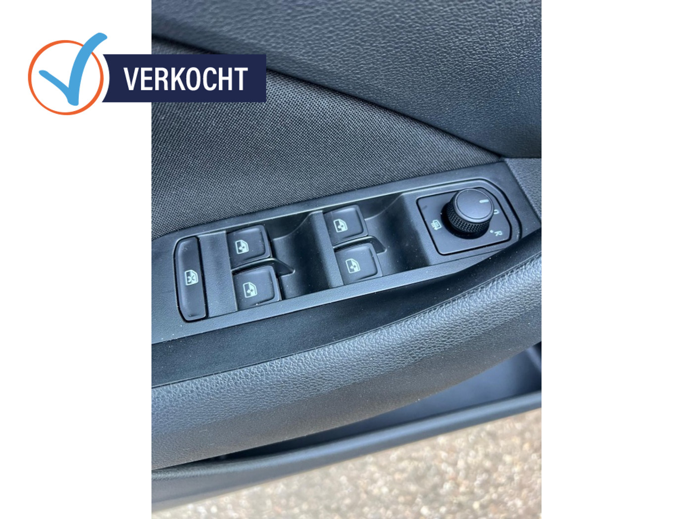 Foto van Skoda Kamiq