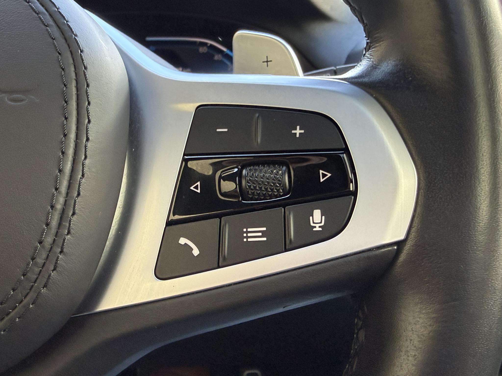 Foto van BMW X3