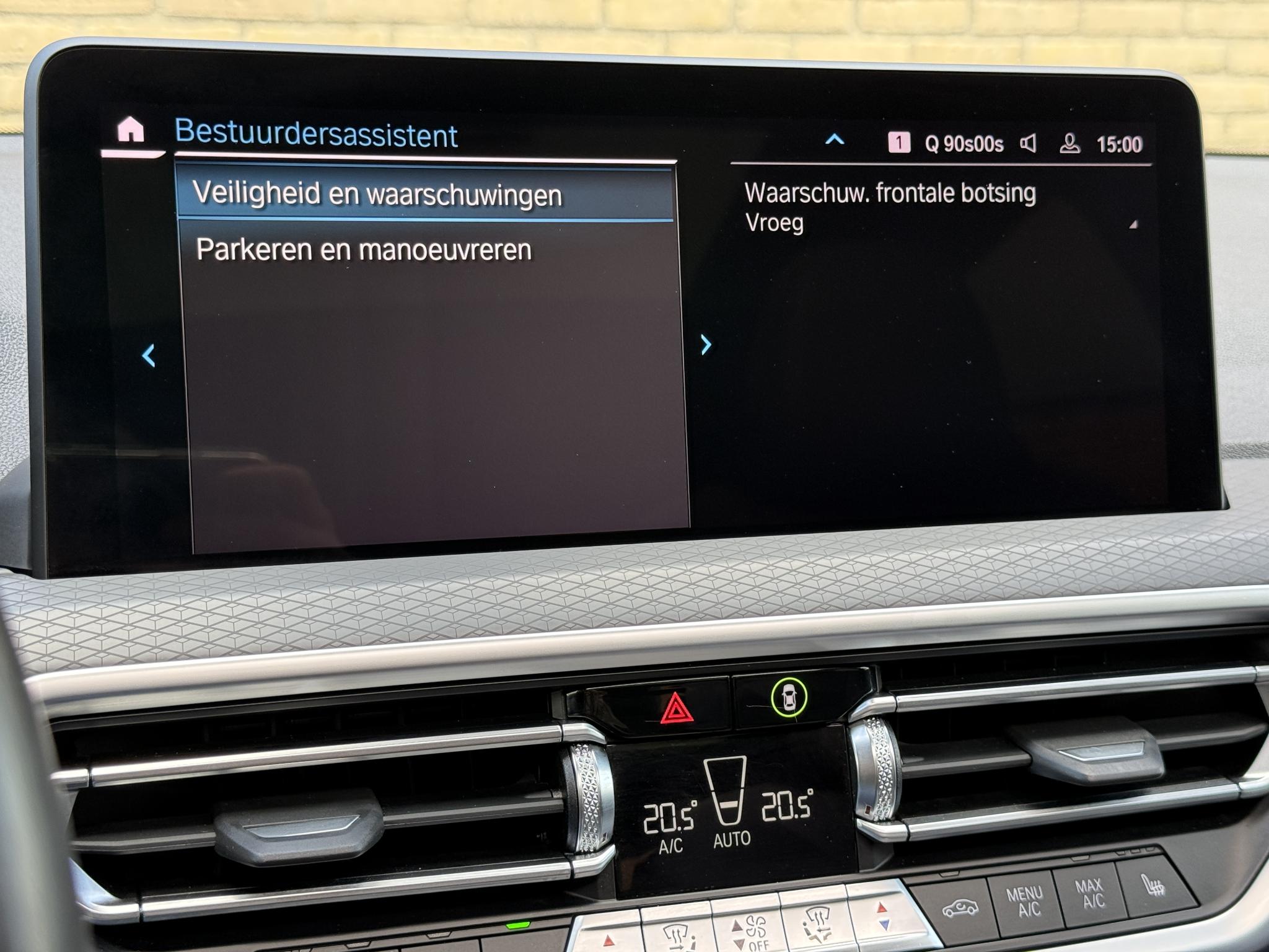 Foto van BMW X3