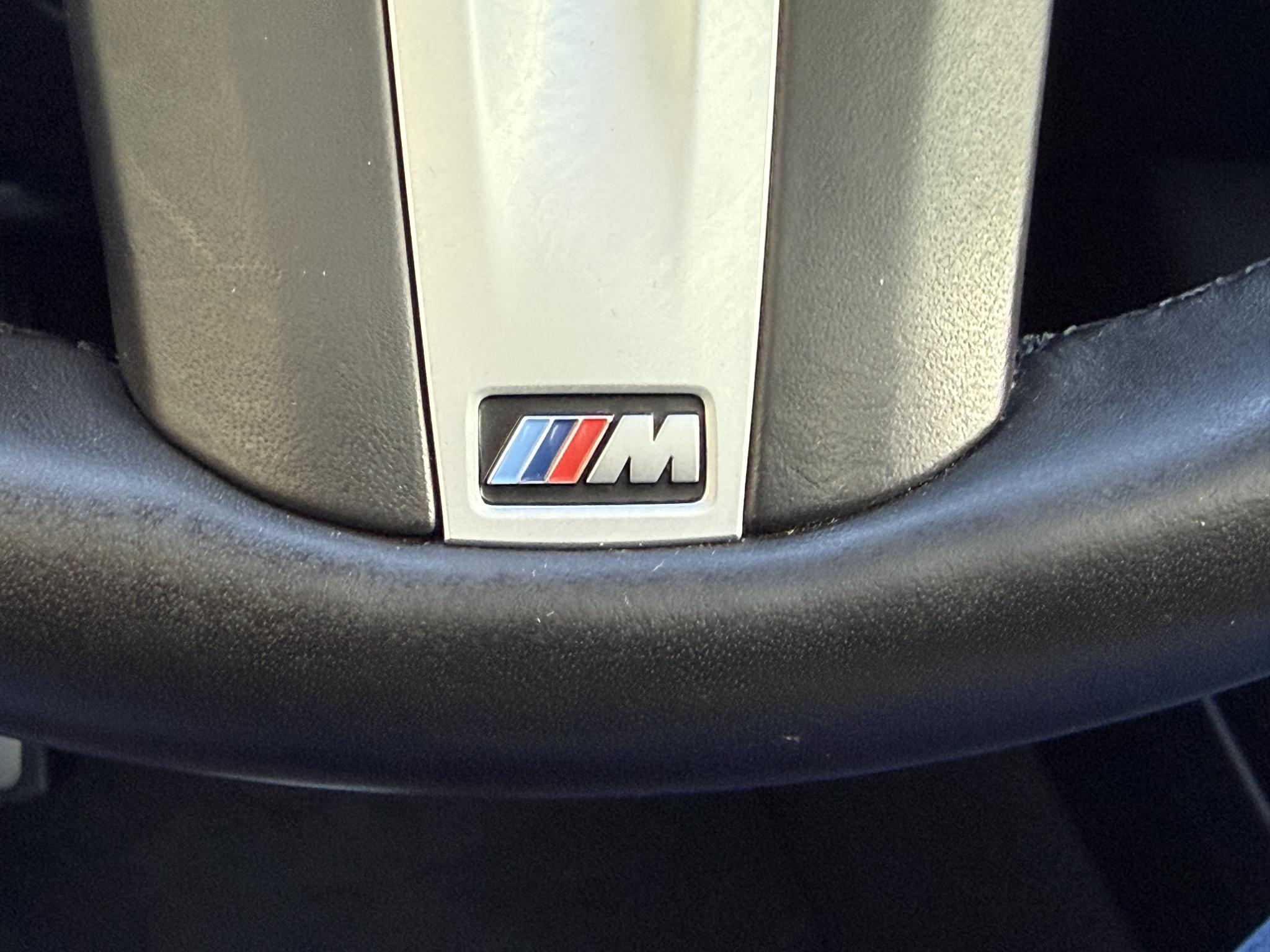Foto van BMW X3