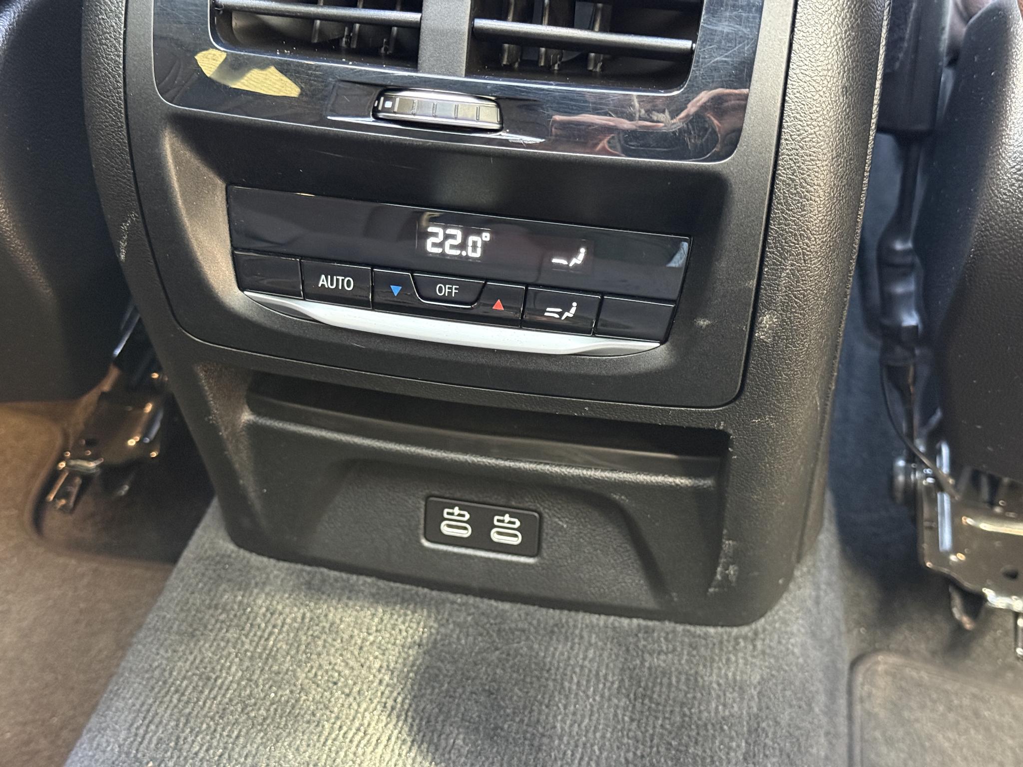 Foto van BMW X3