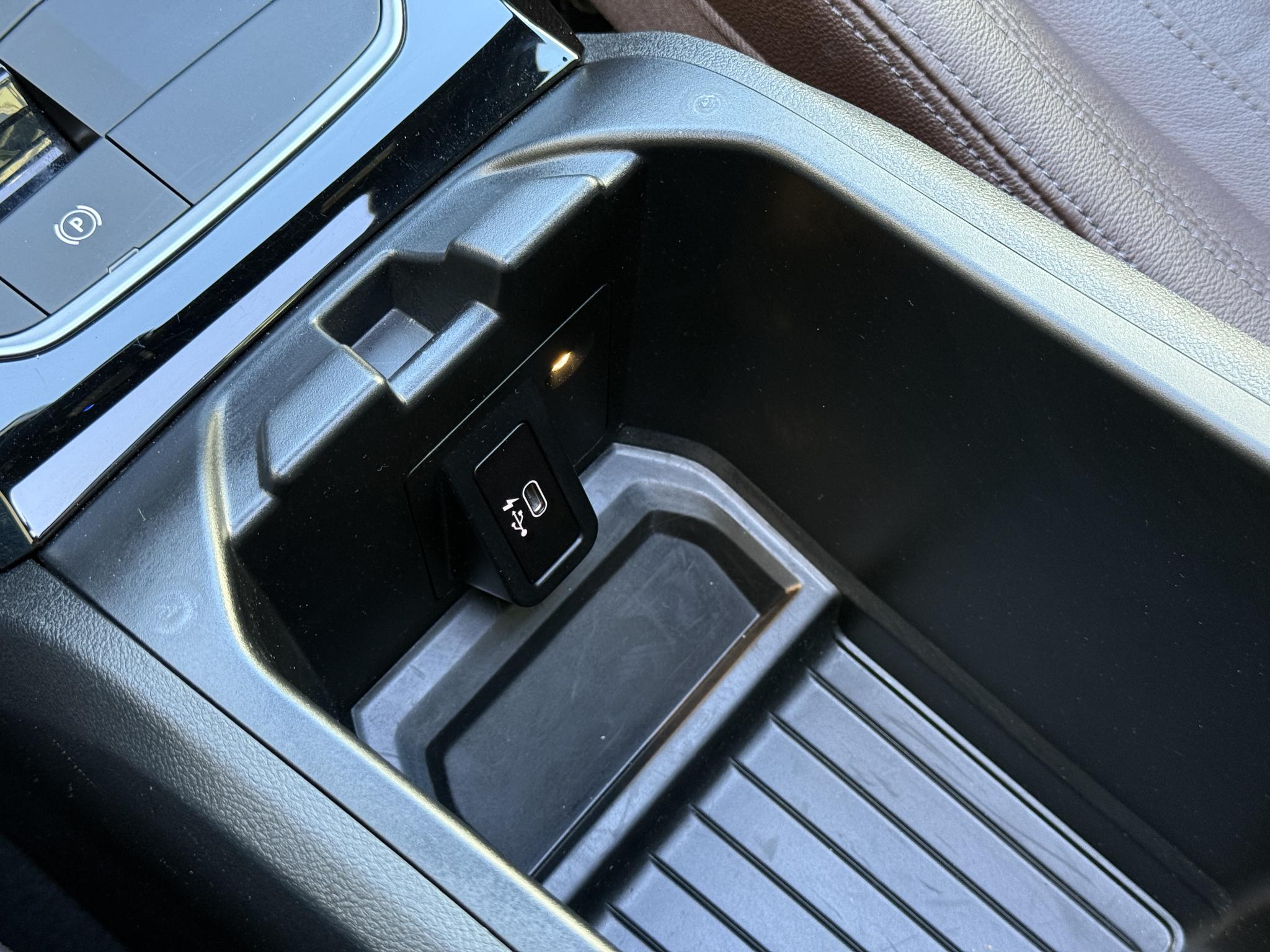 Foto van BMW X3
