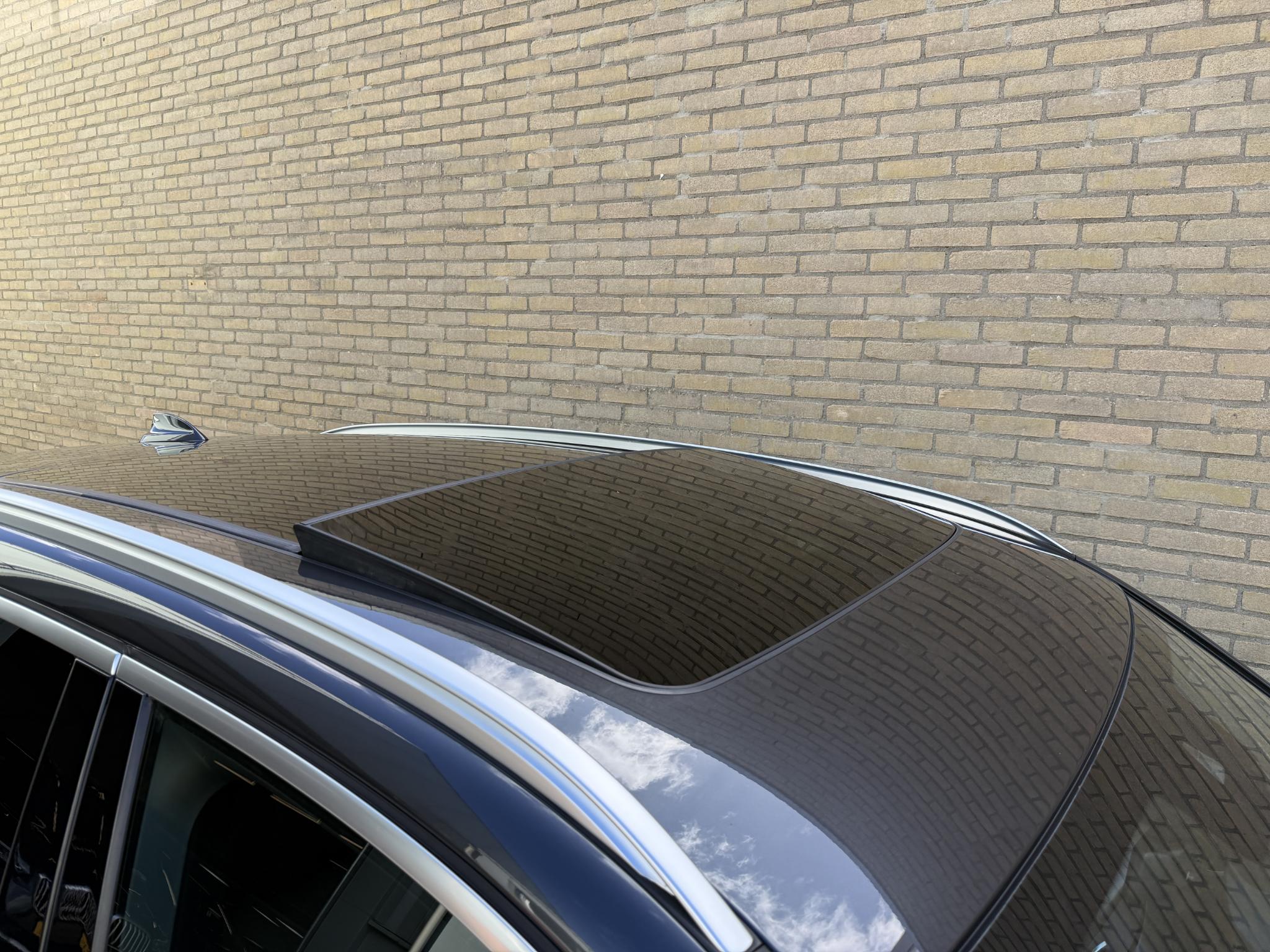 Foto van BMW X3