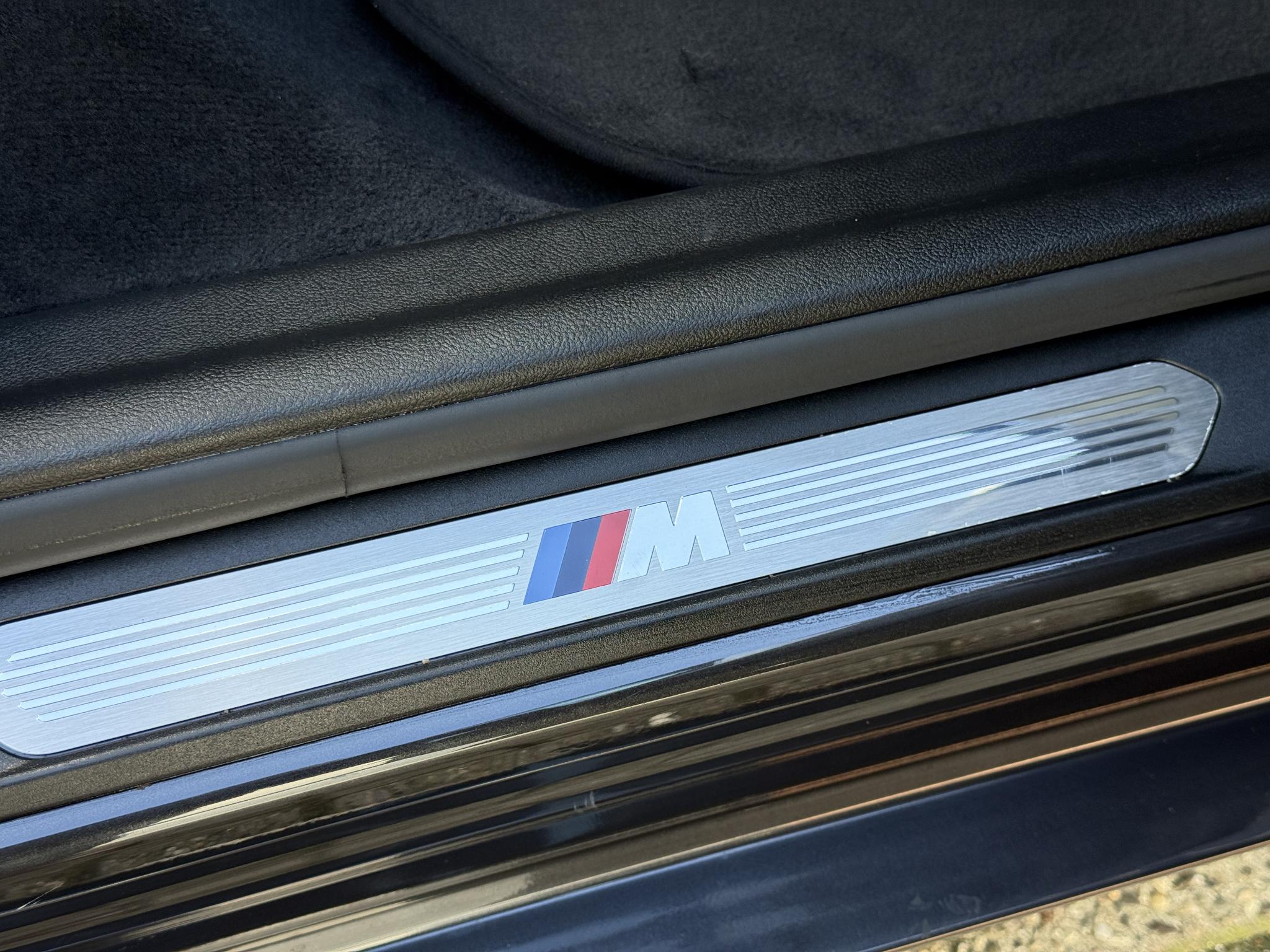 Foto van BMW X3