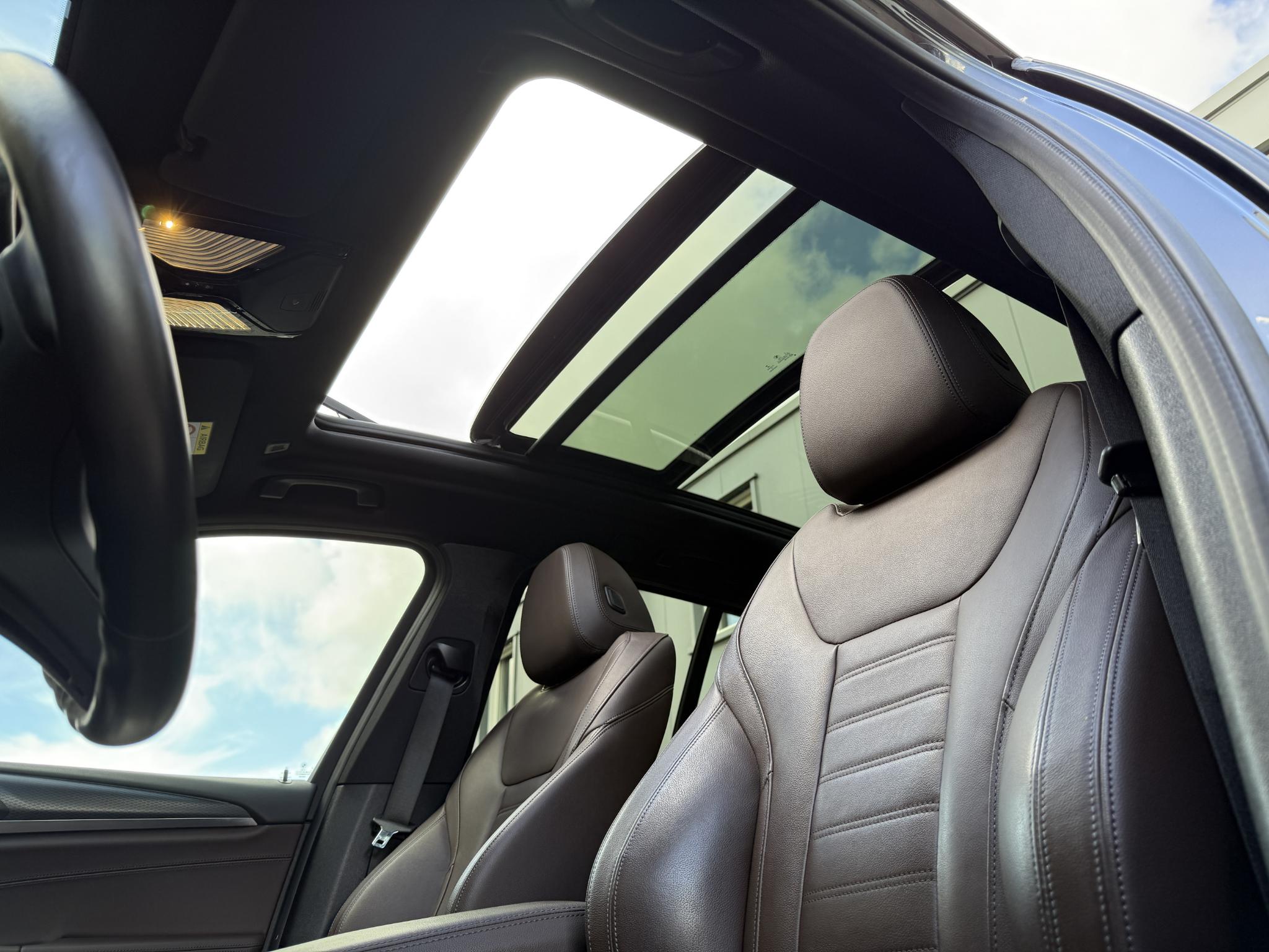 Foto van BMW X3