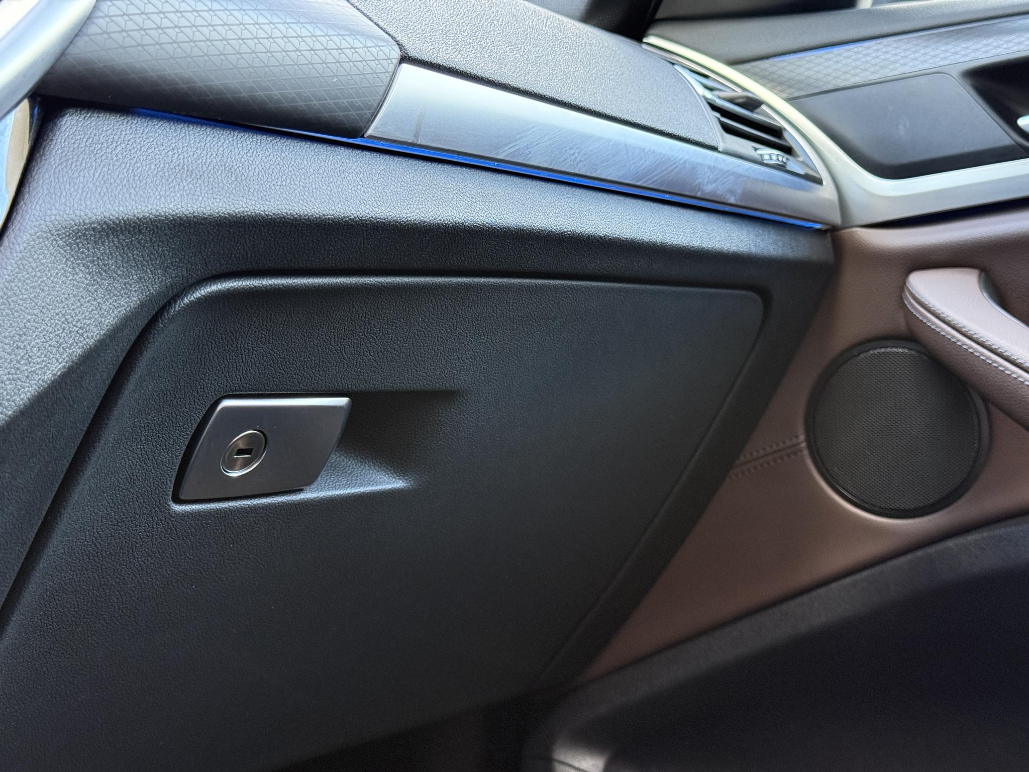 Foto van BMW X3