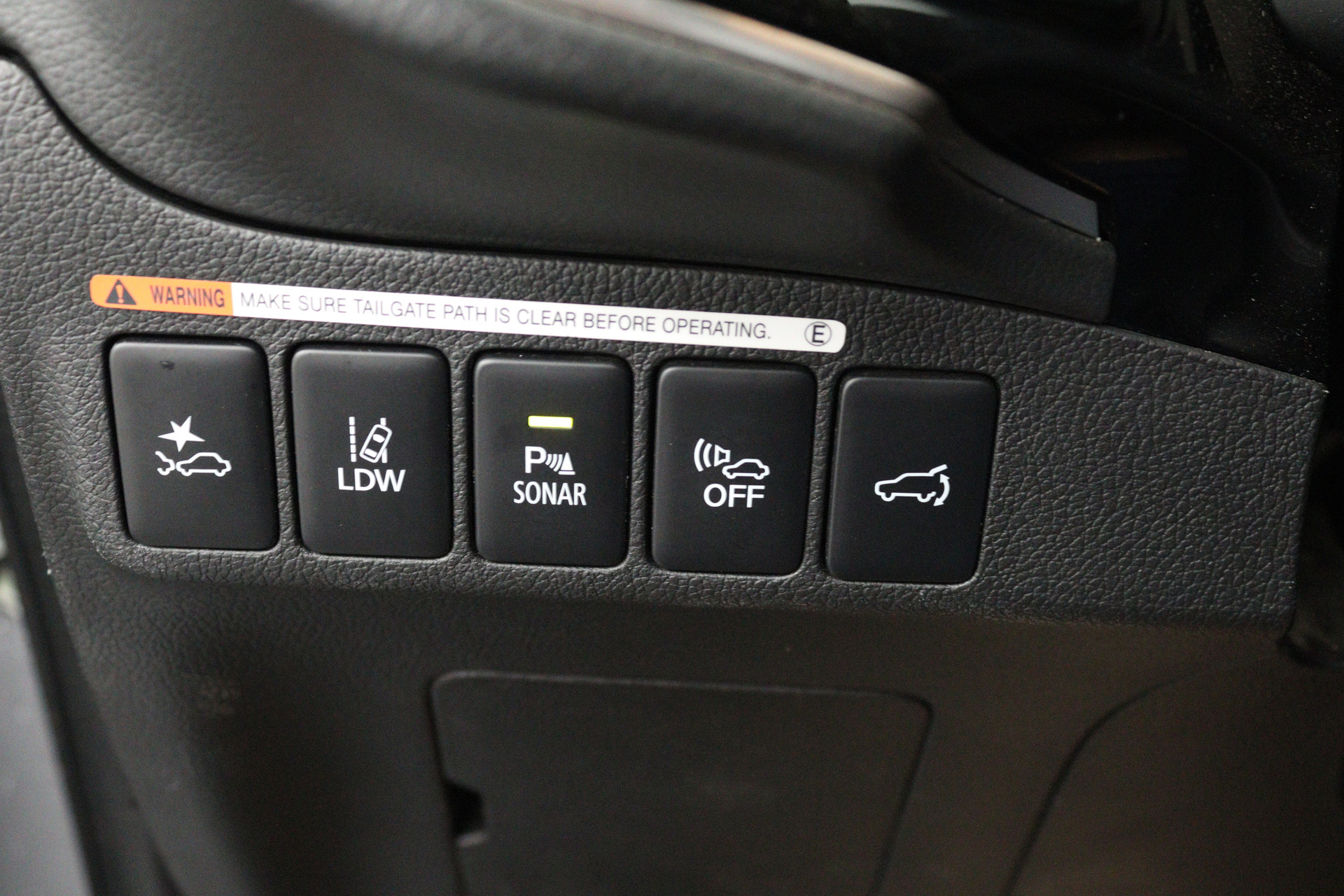 Foto van Mitsubishi Mitsubishi Outlander