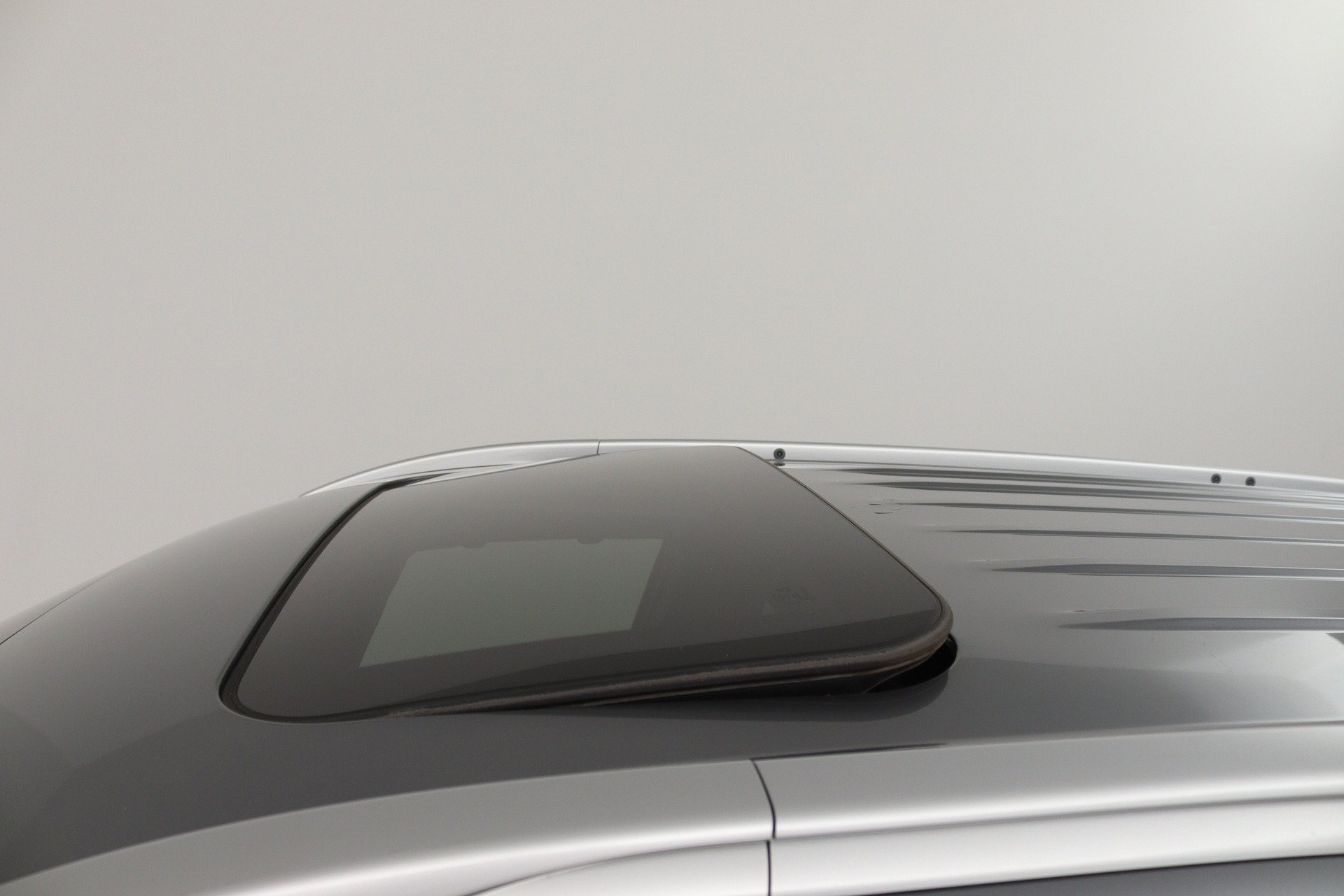 Foto van Mitsubishi Mitsubishi Outlander