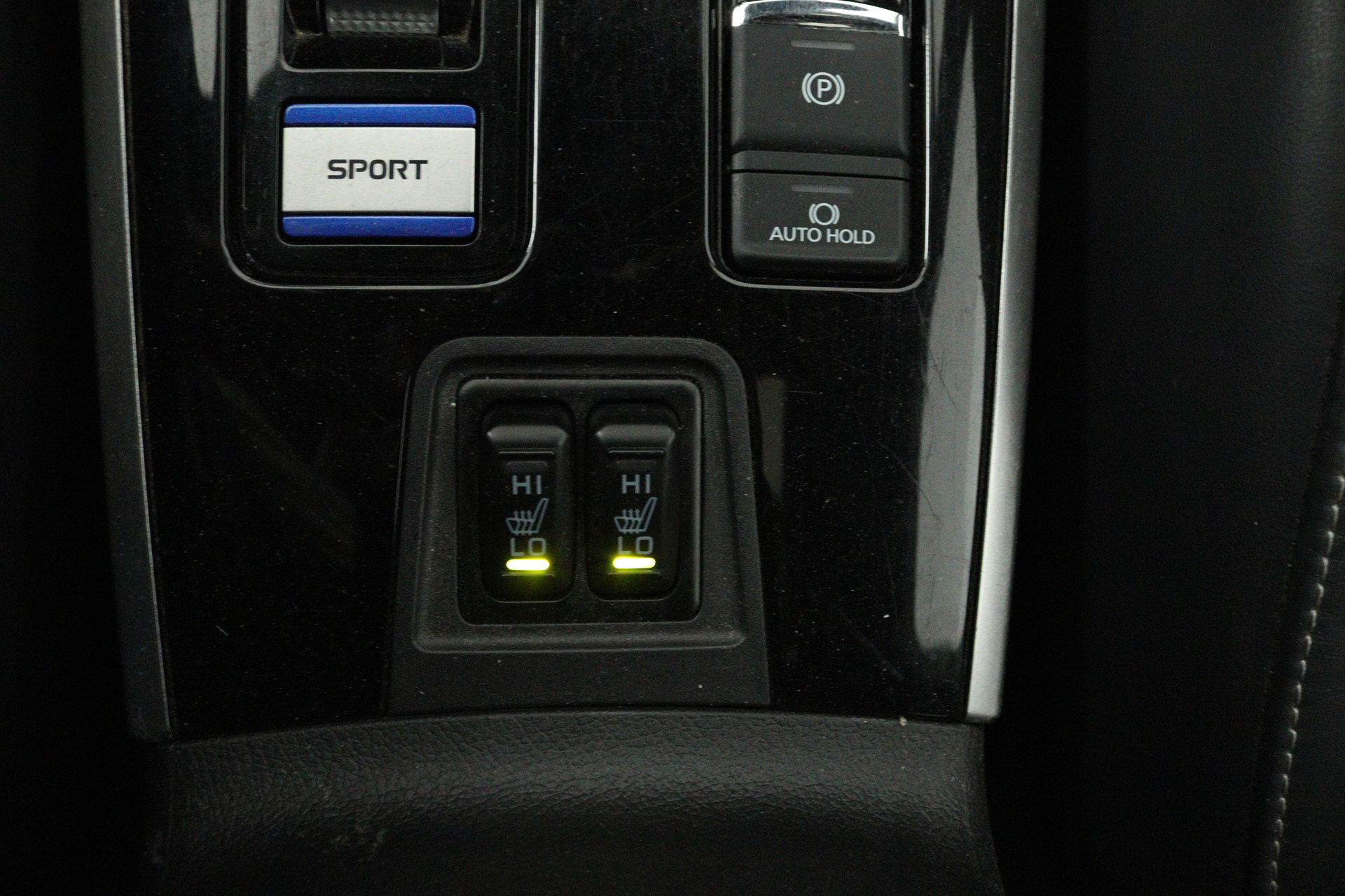 Foto van Mitsubishi Mitsubishi Outlander
