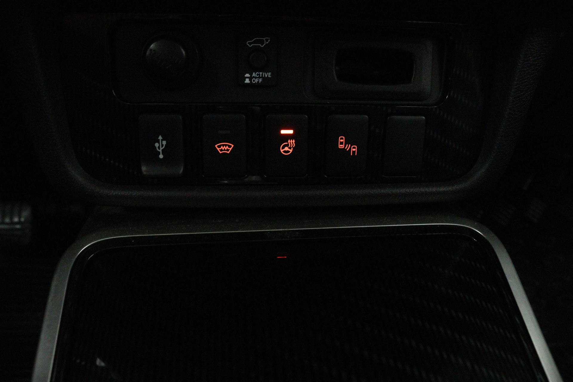 Foto van Mitsubishi Mitsubishi Outlander
