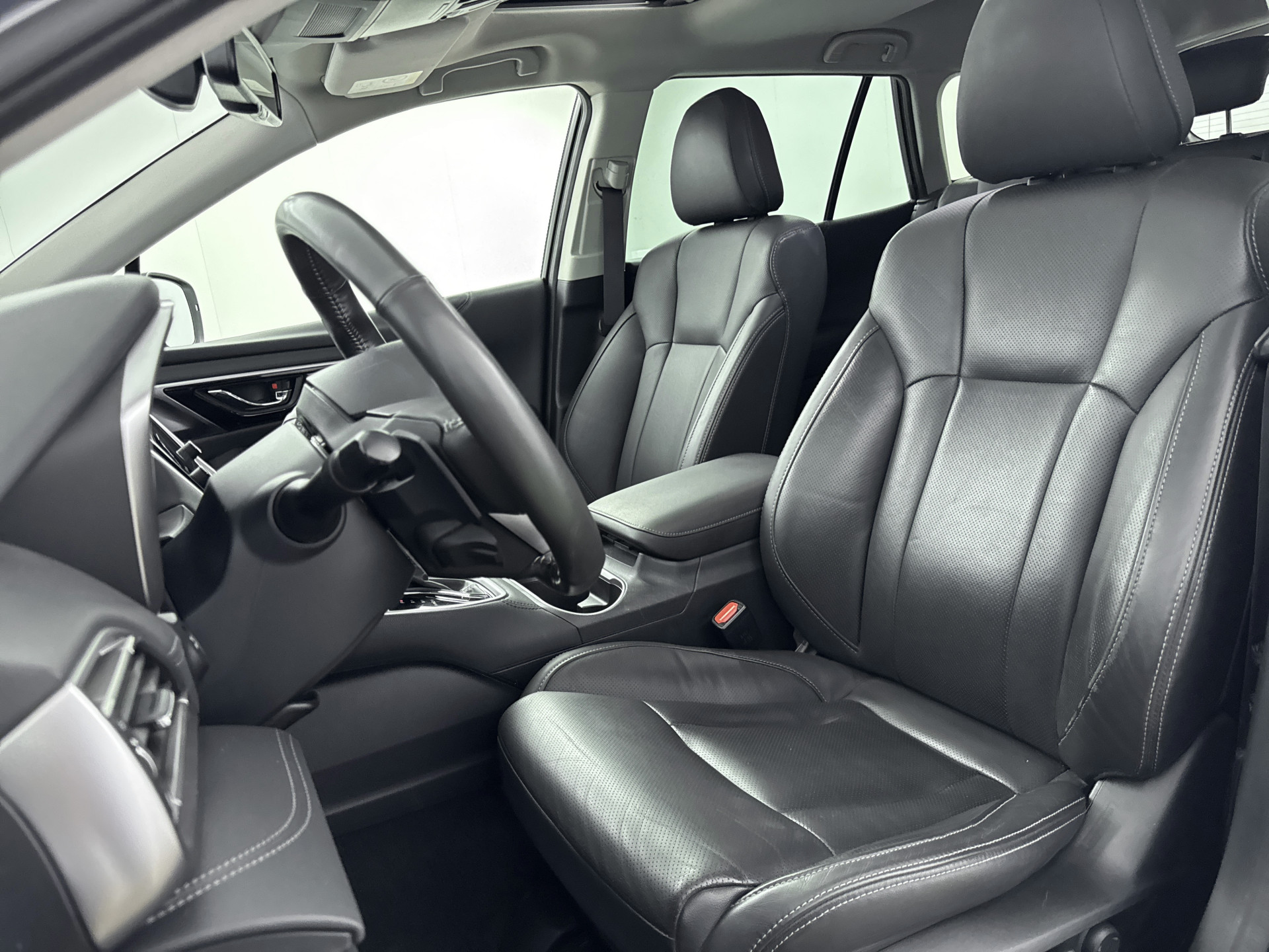 Foto van Subaru Outback