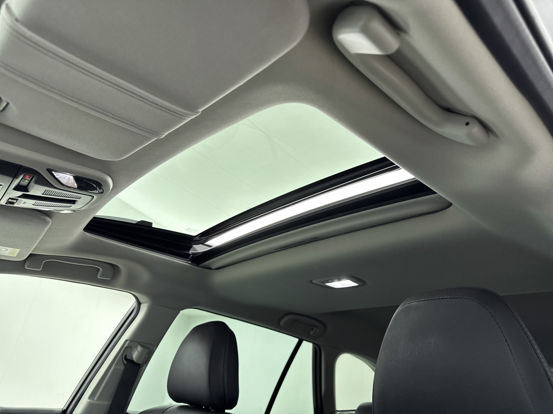 Foto van Subaru Outback