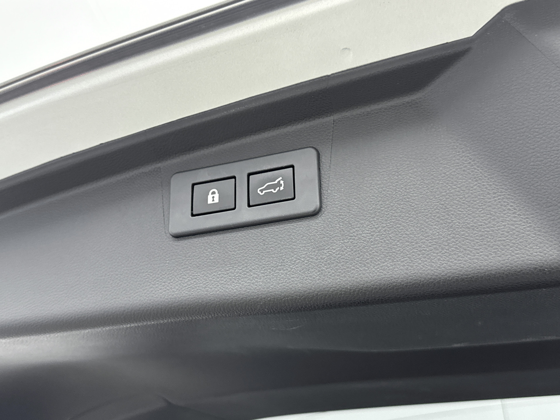 Foto van Subaru Outback