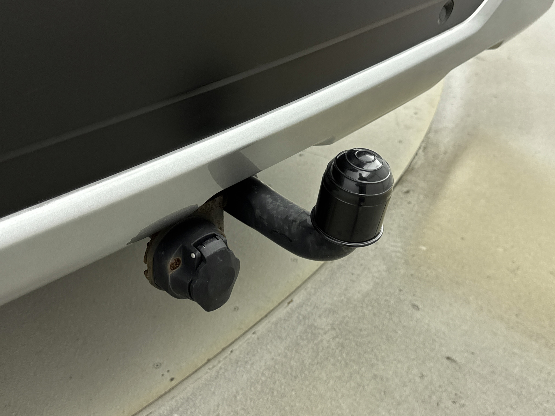 Foto van Subaru Outback