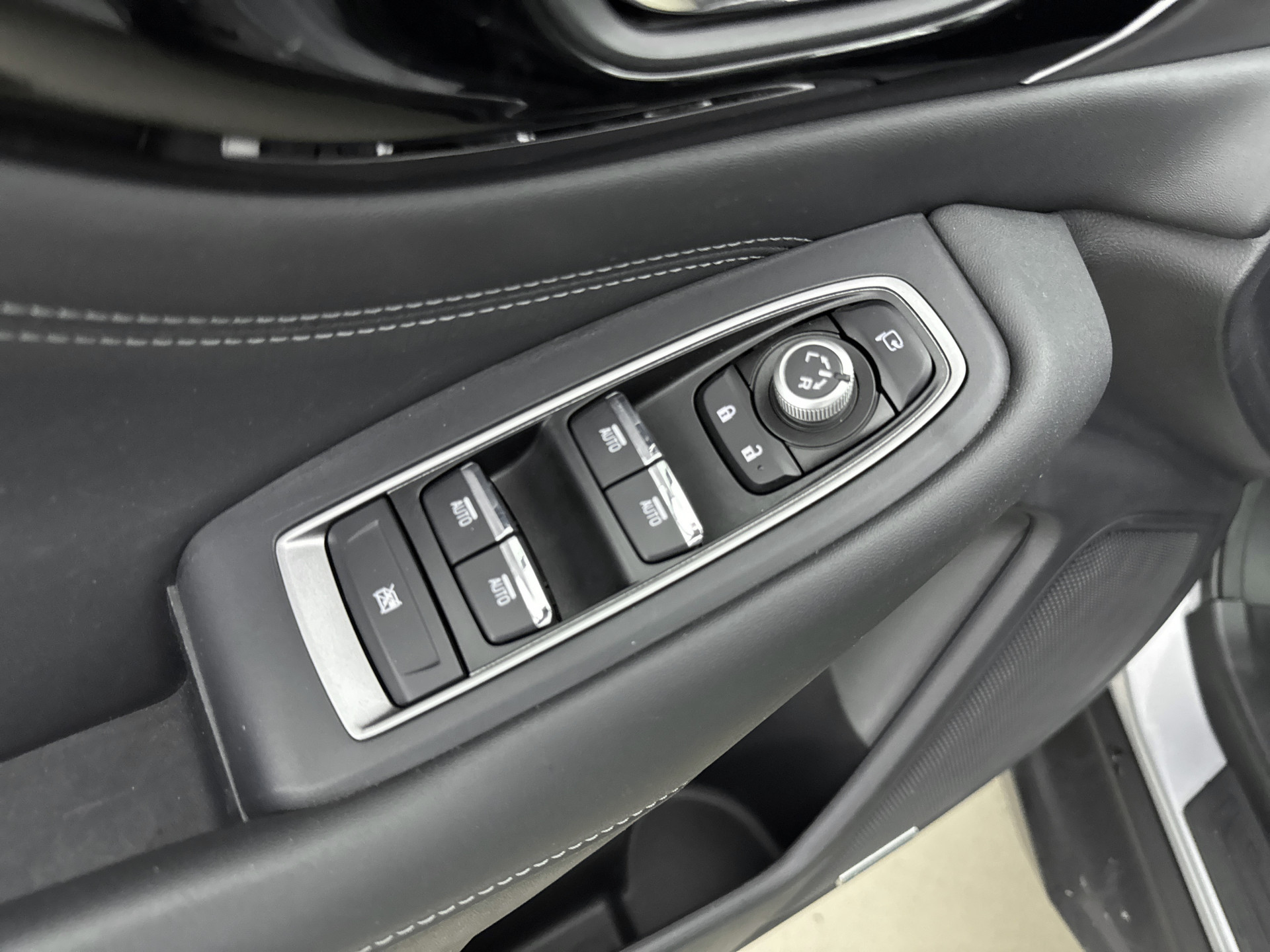 Foto van Subaru Outback
