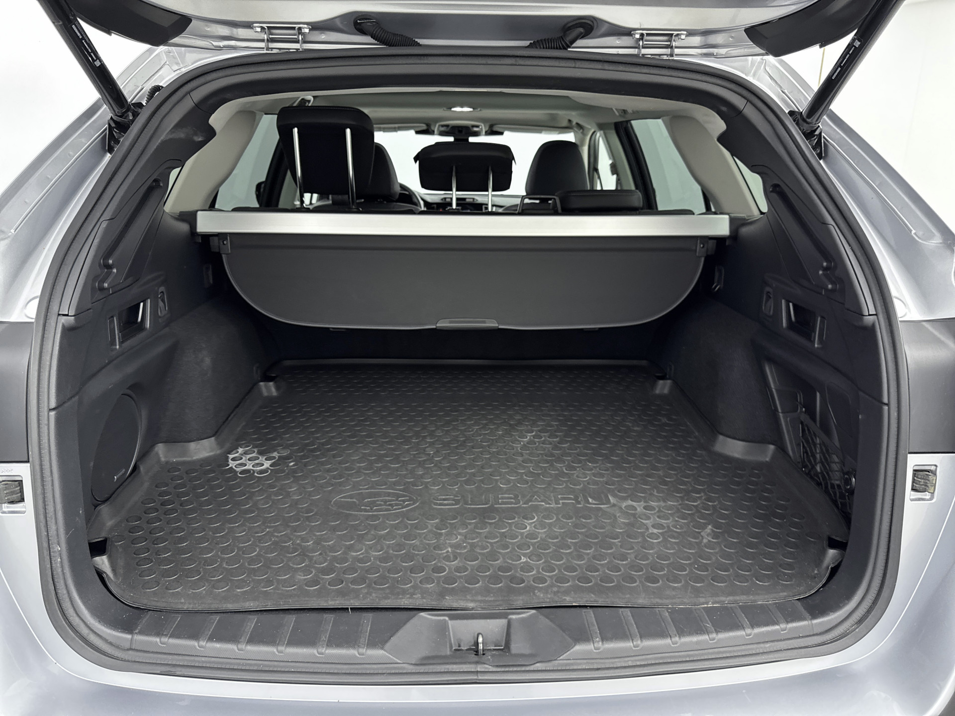Foto van Subaru Outback