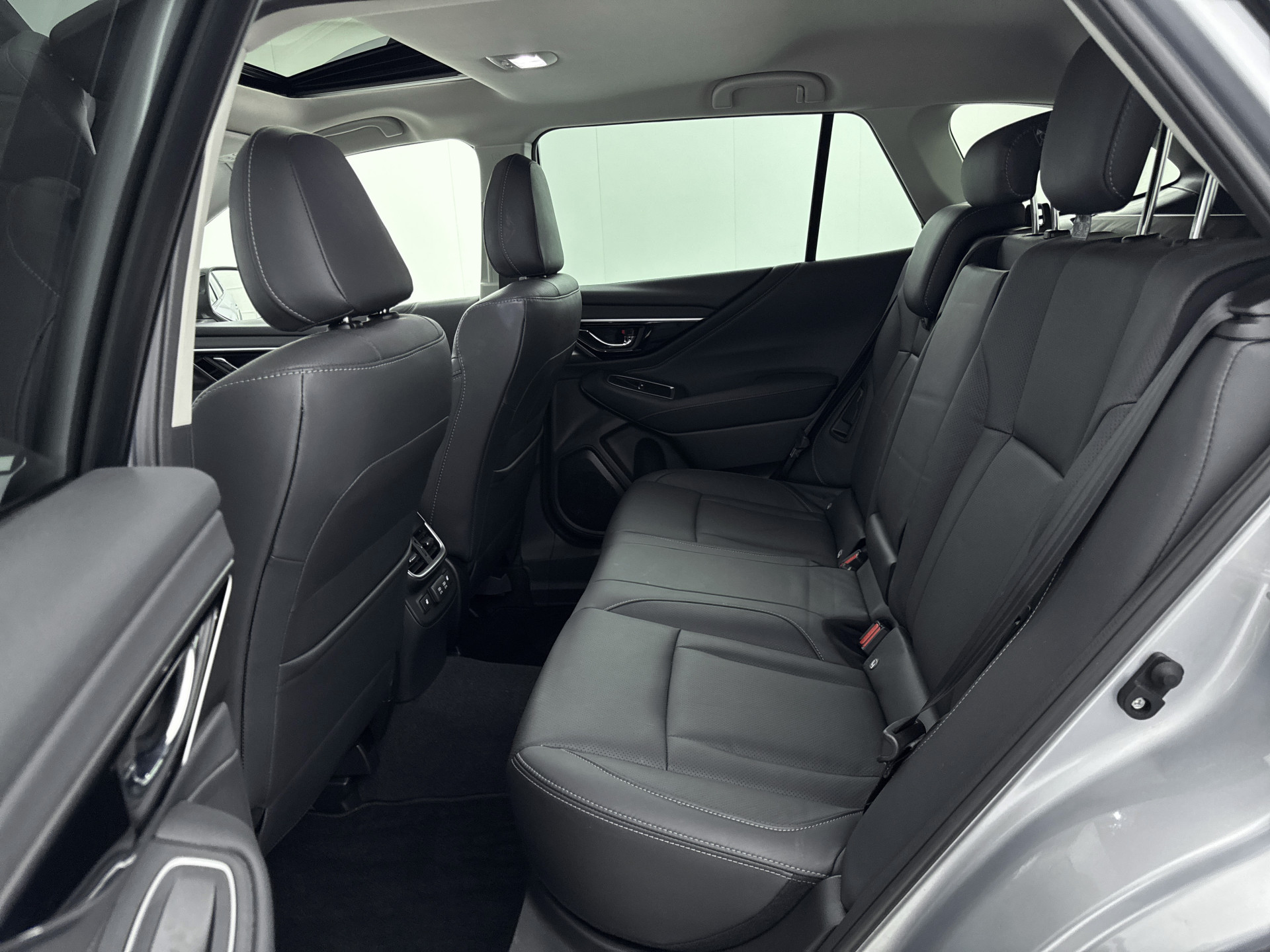 Foto van Subaru Outback