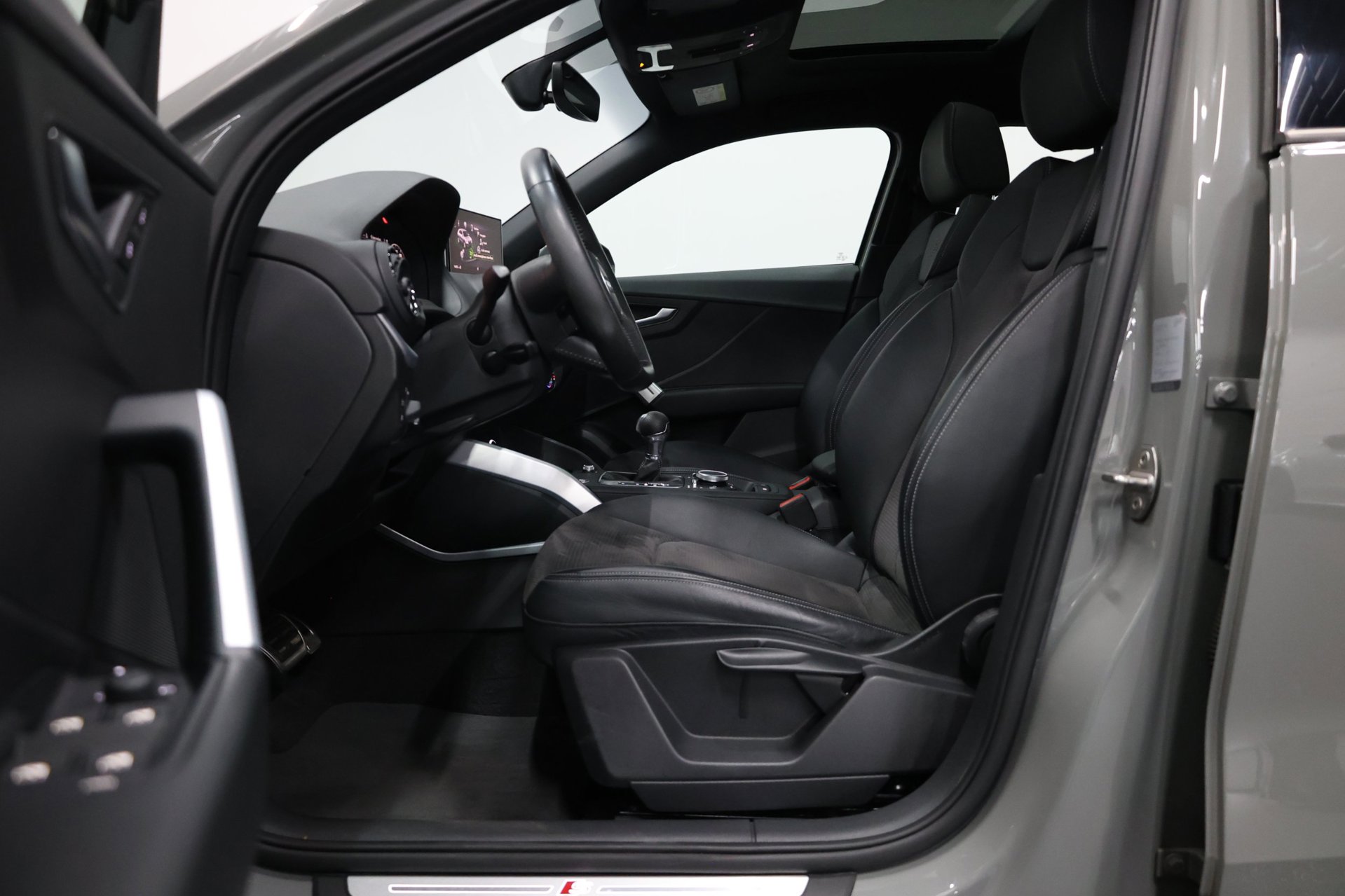 Foto van Audi Q2