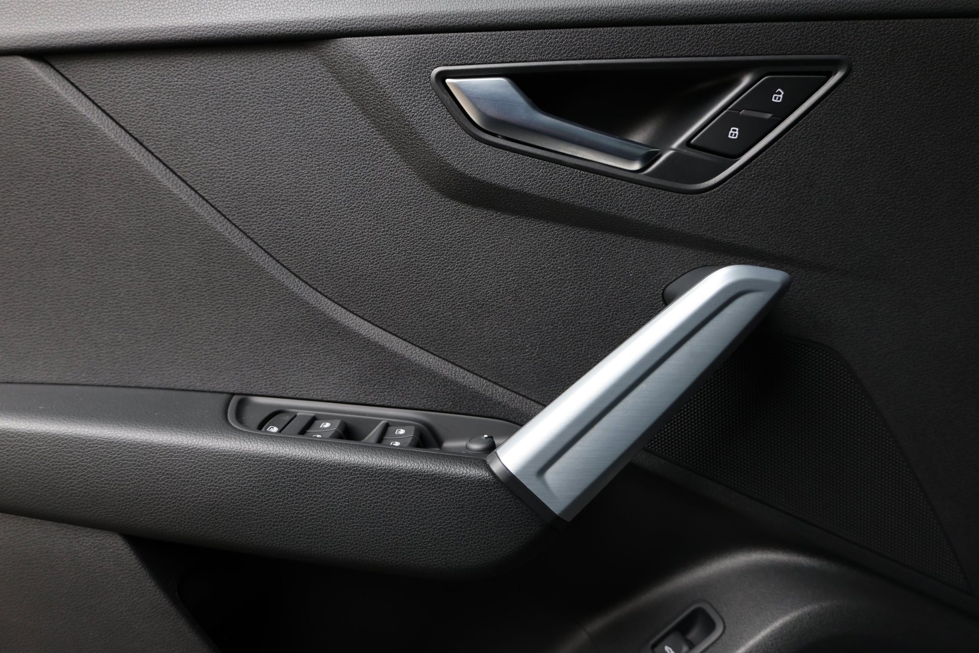 Foto van Audi Q2