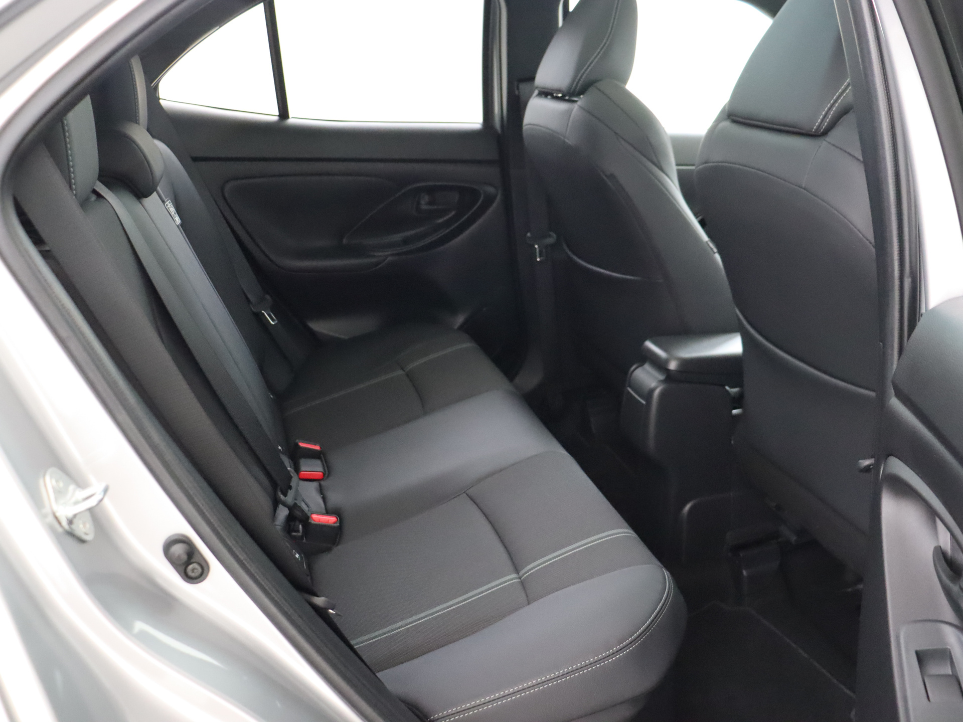 Foto van Toyota Toyota Yaris Cross