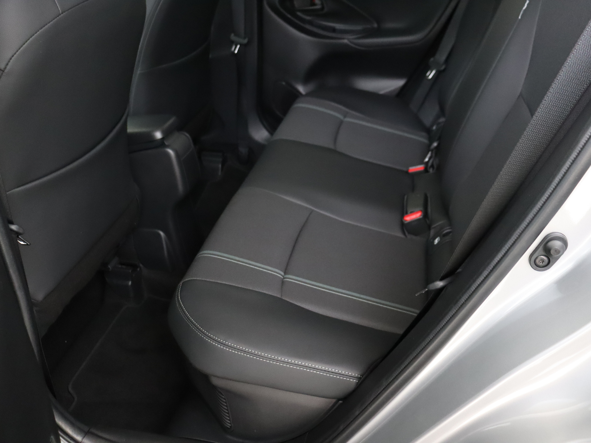 Foto van Toyota Toyota Yaris Cross