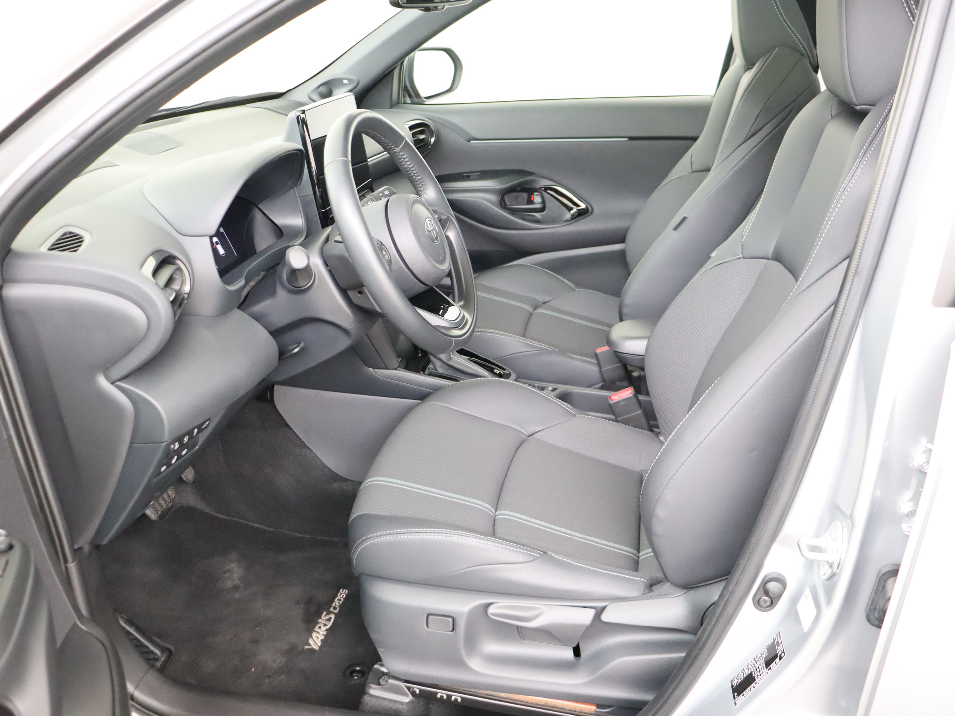Foto van Toyota Toyota Yaris Cross