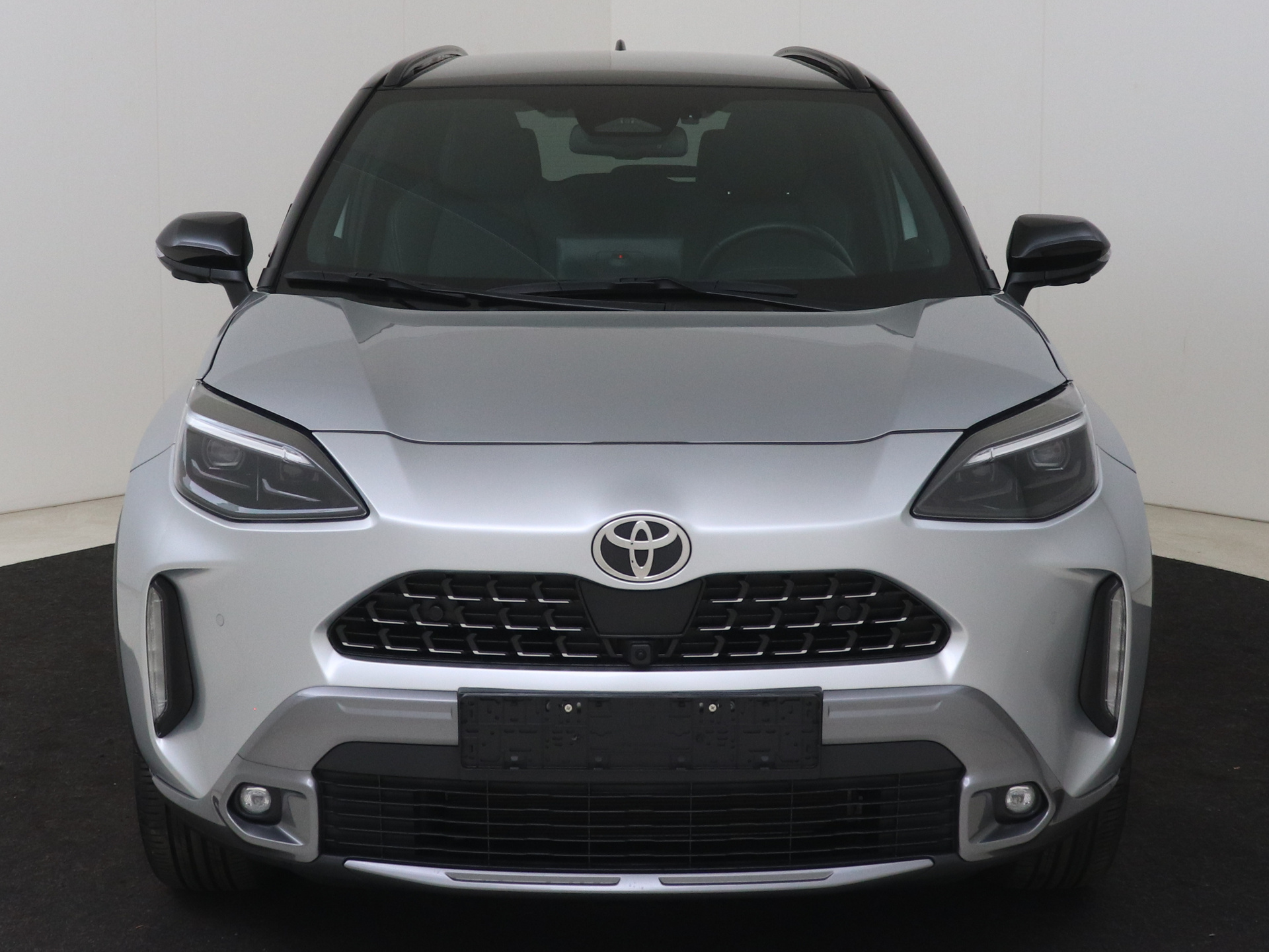 Foto van Toyota Toyota Yaris Cross