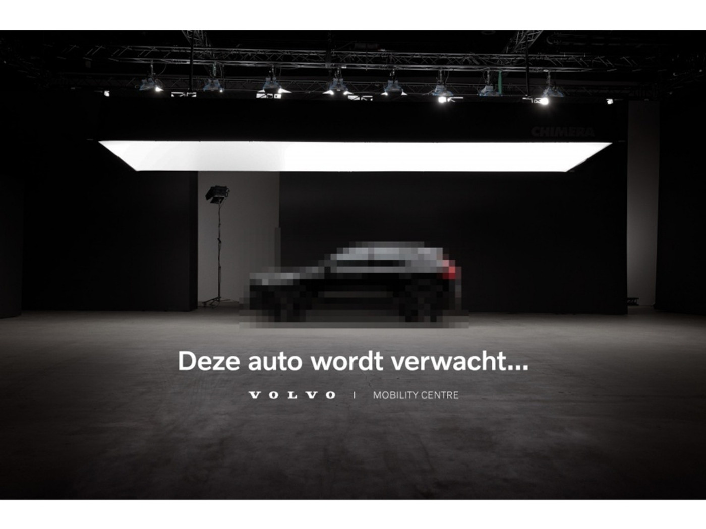 Foto van Volvo Ec40