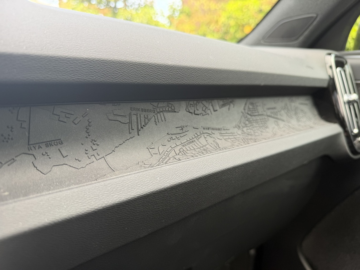 Foto van Volvo Ec40