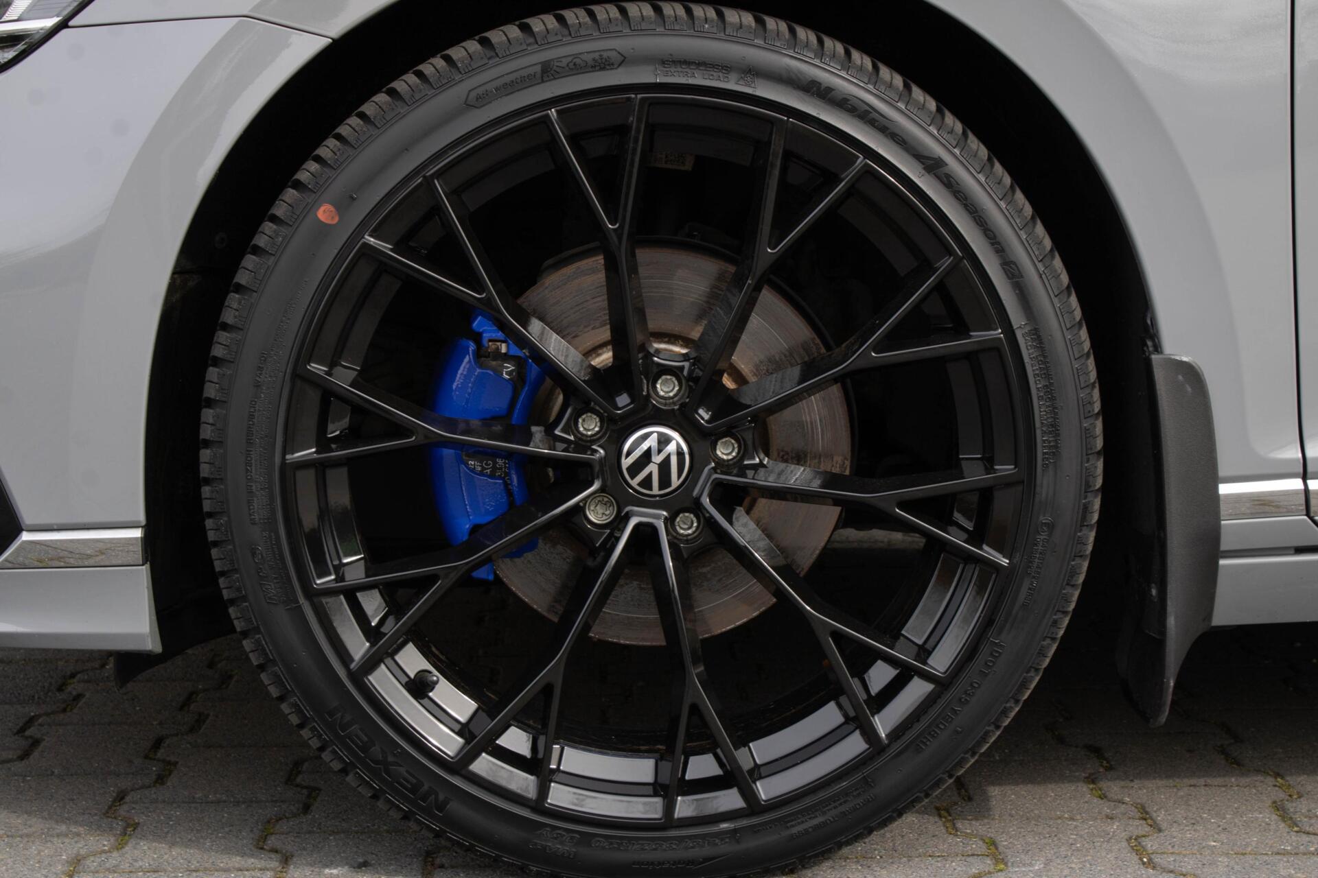Foto van Volkswagen Passat Variant