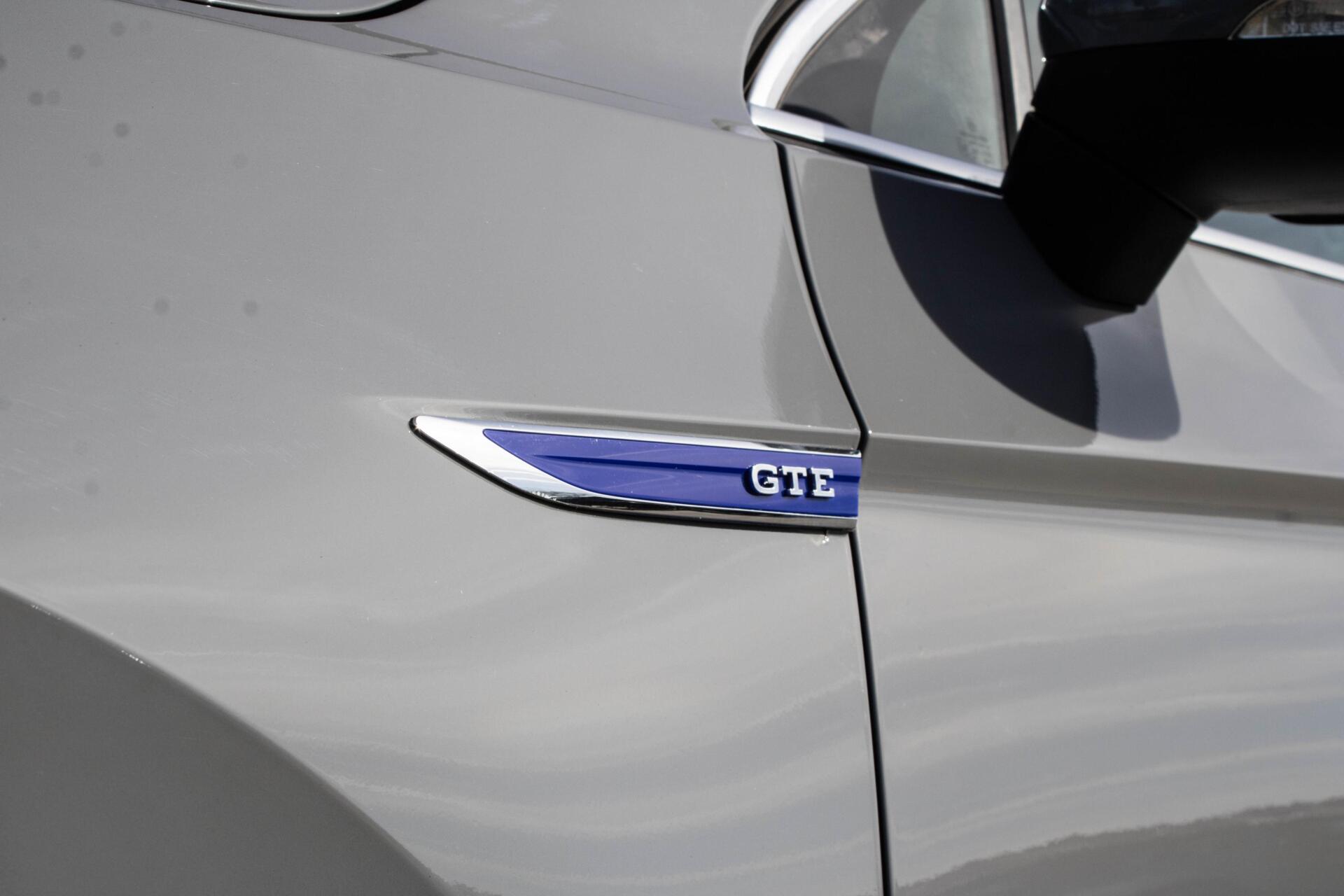 Foto van Volkswagen Passat Variant