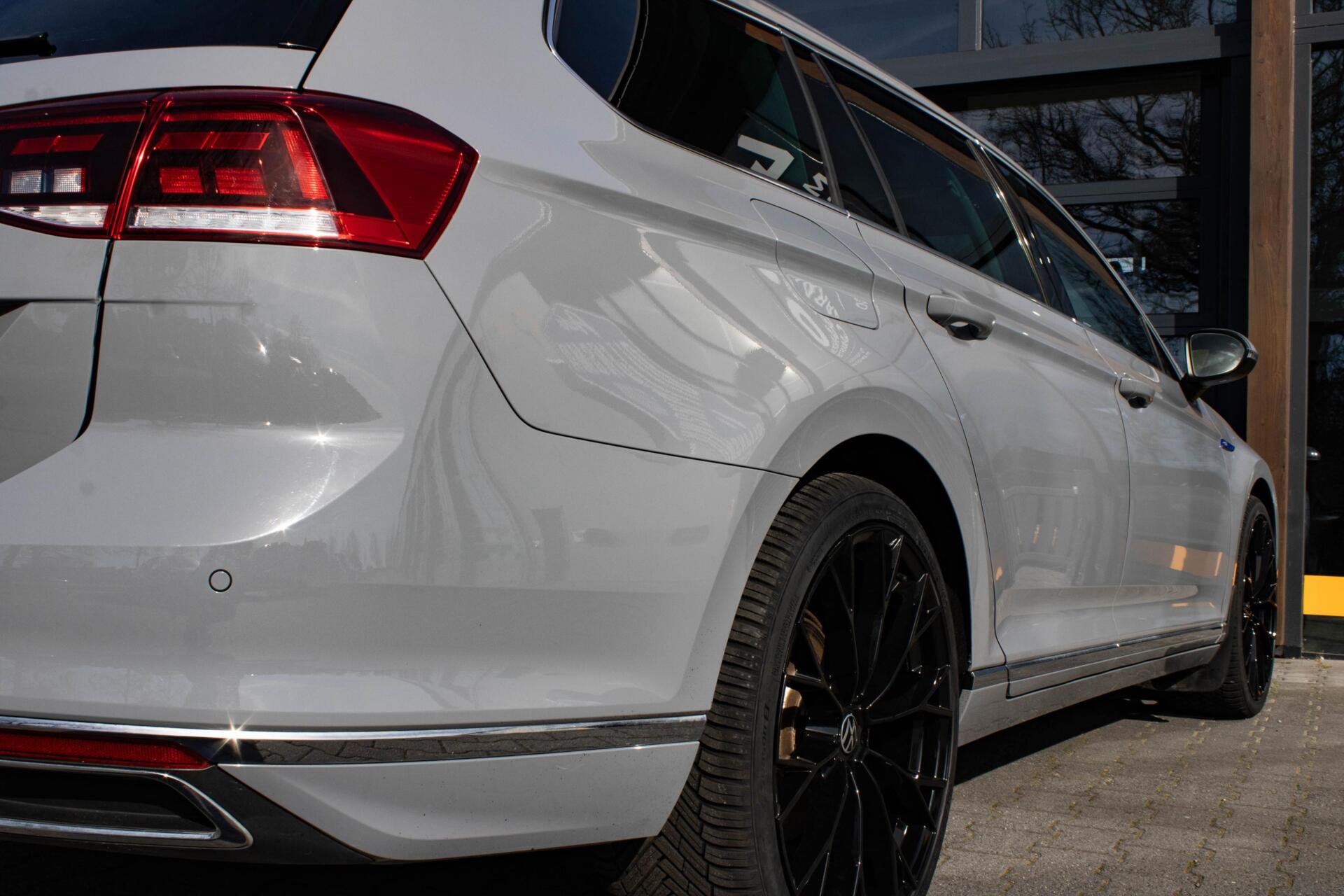 Foto van Volkswagen Passat Variant