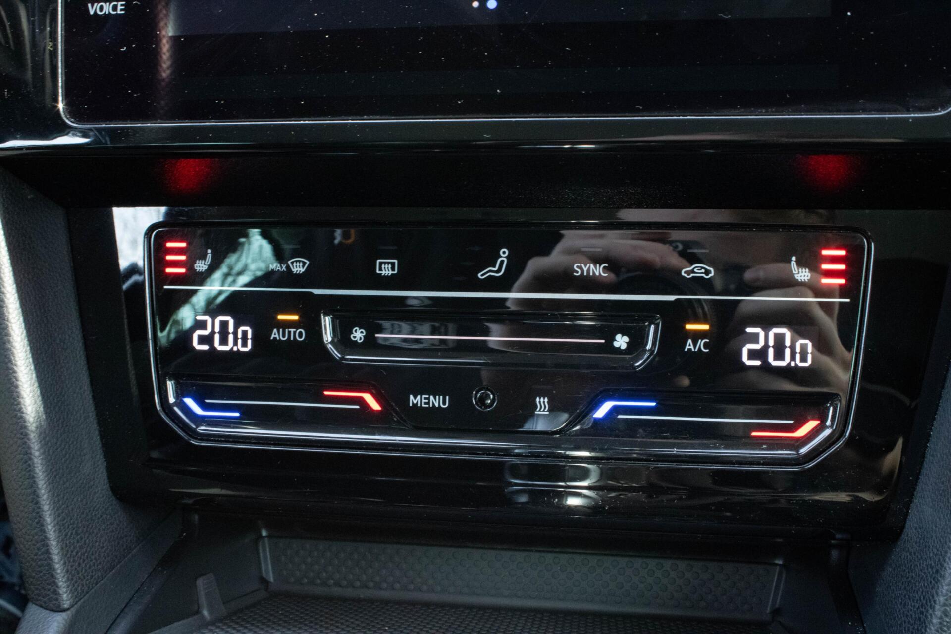 Foto van Volkswagen Passat Variant