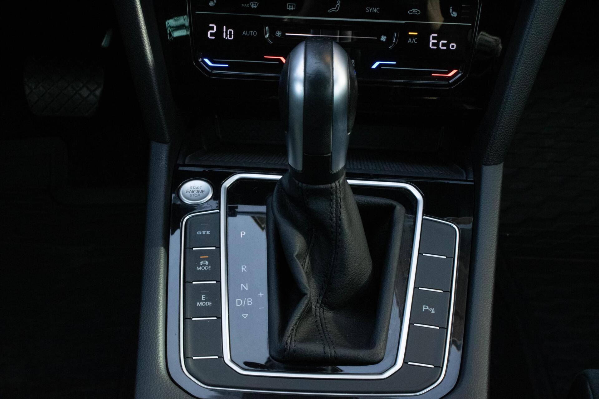 Foto van Volkswagen Passat Variant