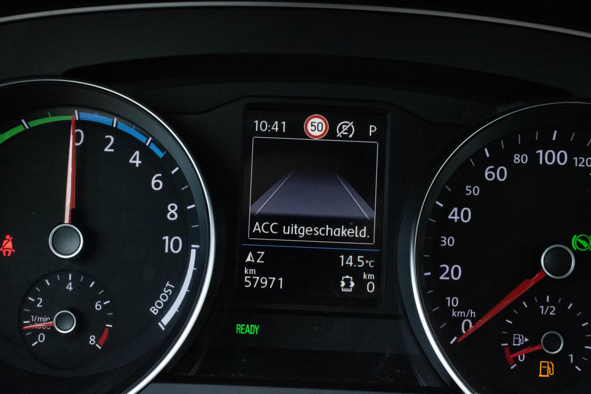 Foto van Volkswagen Passat Variant