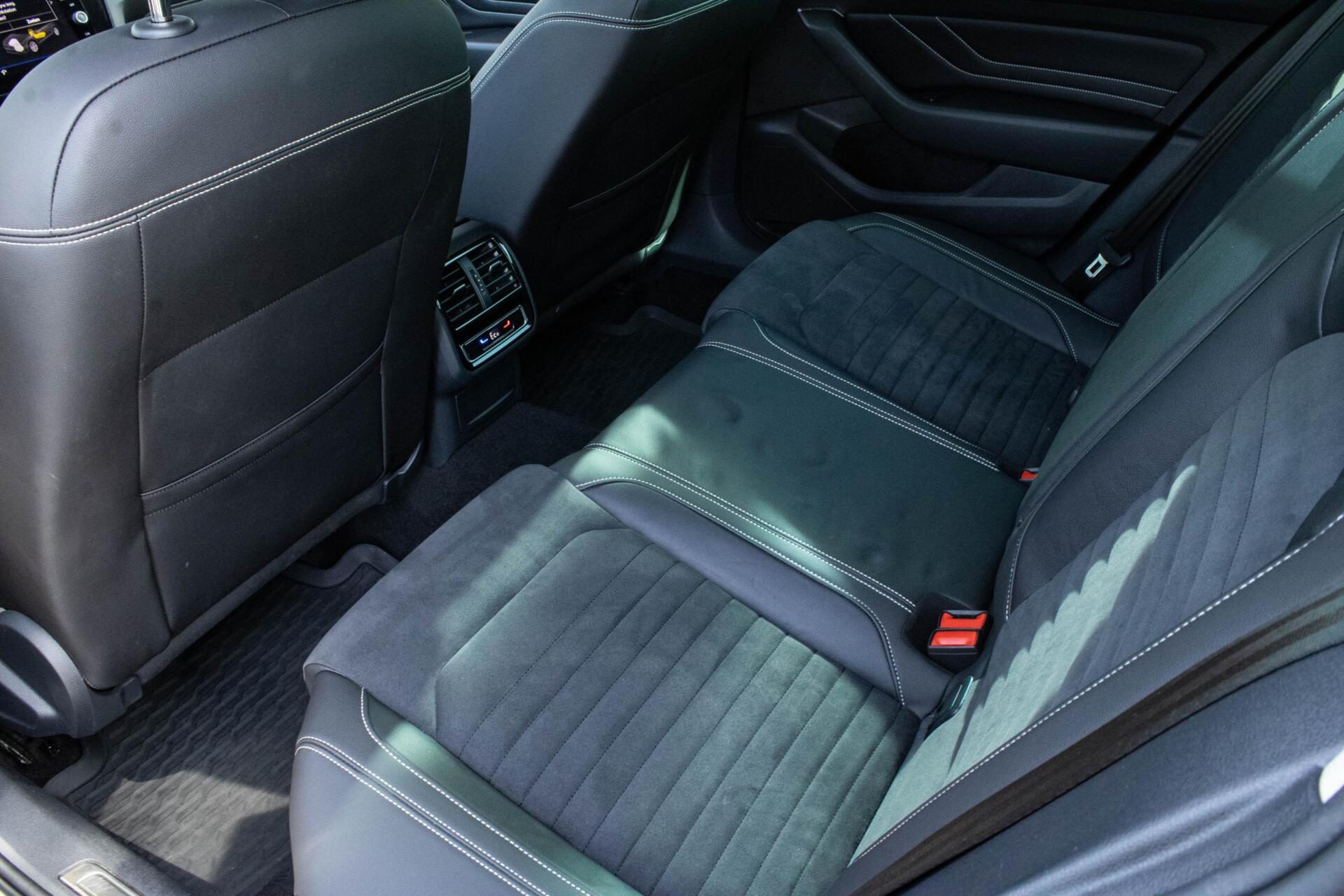 Foto van Volkswagen Passat Variant