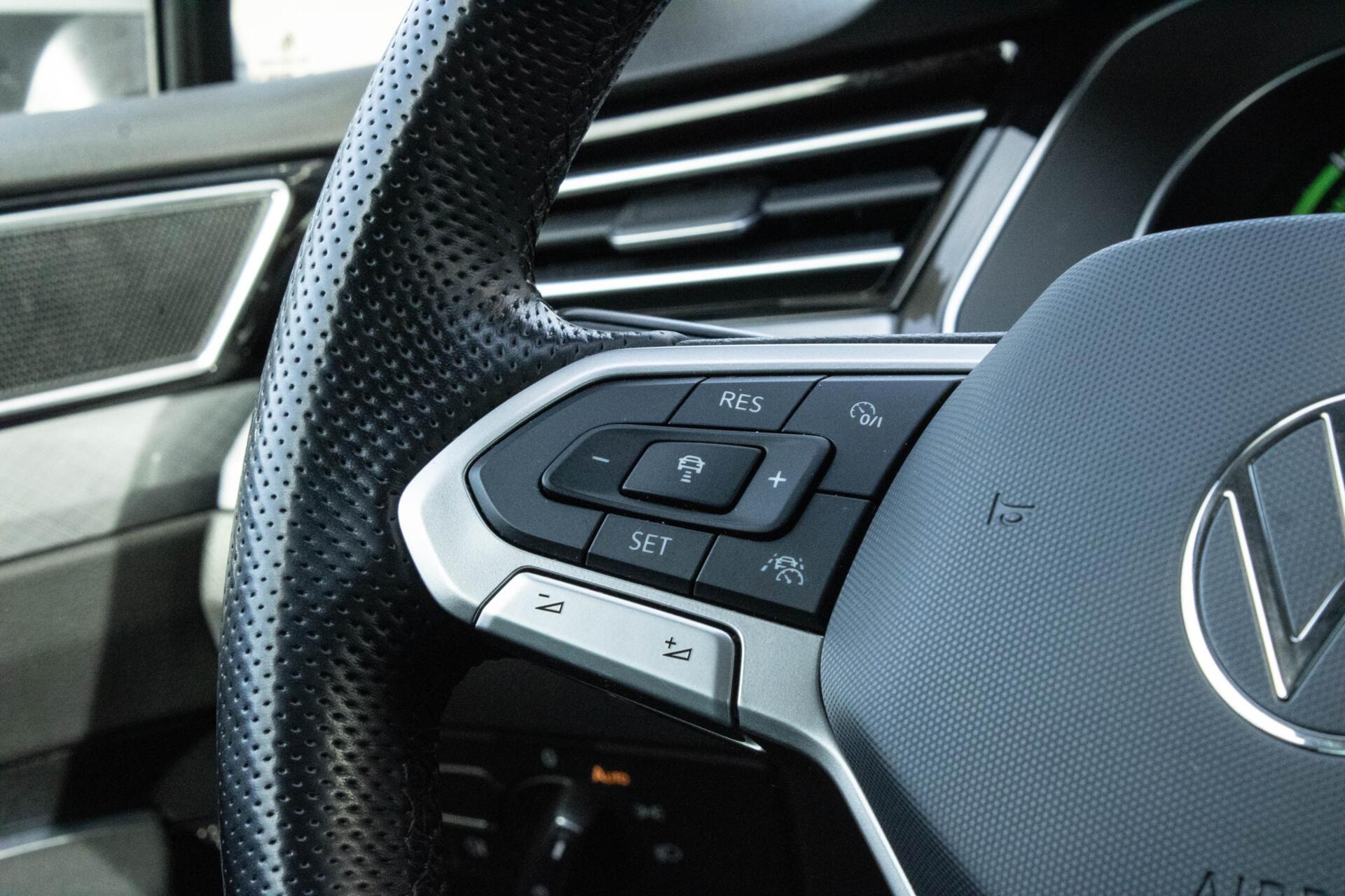 Foto van Volkswagen Passat Variant