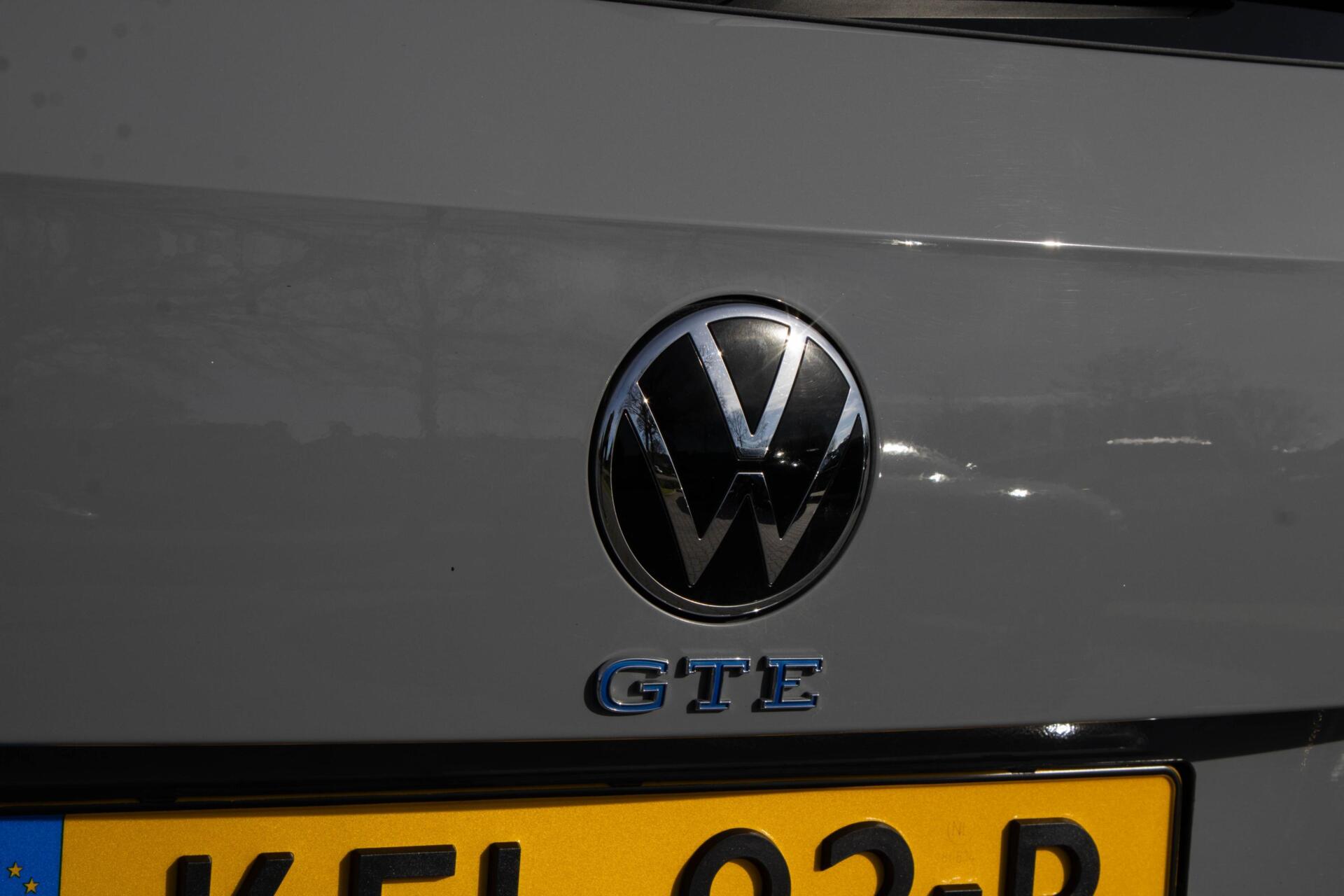 Foto van Volkswagen Passat Variant