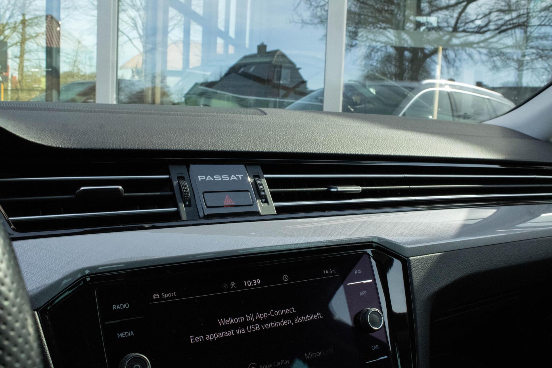 Foto van Volkswagen Passat Variant