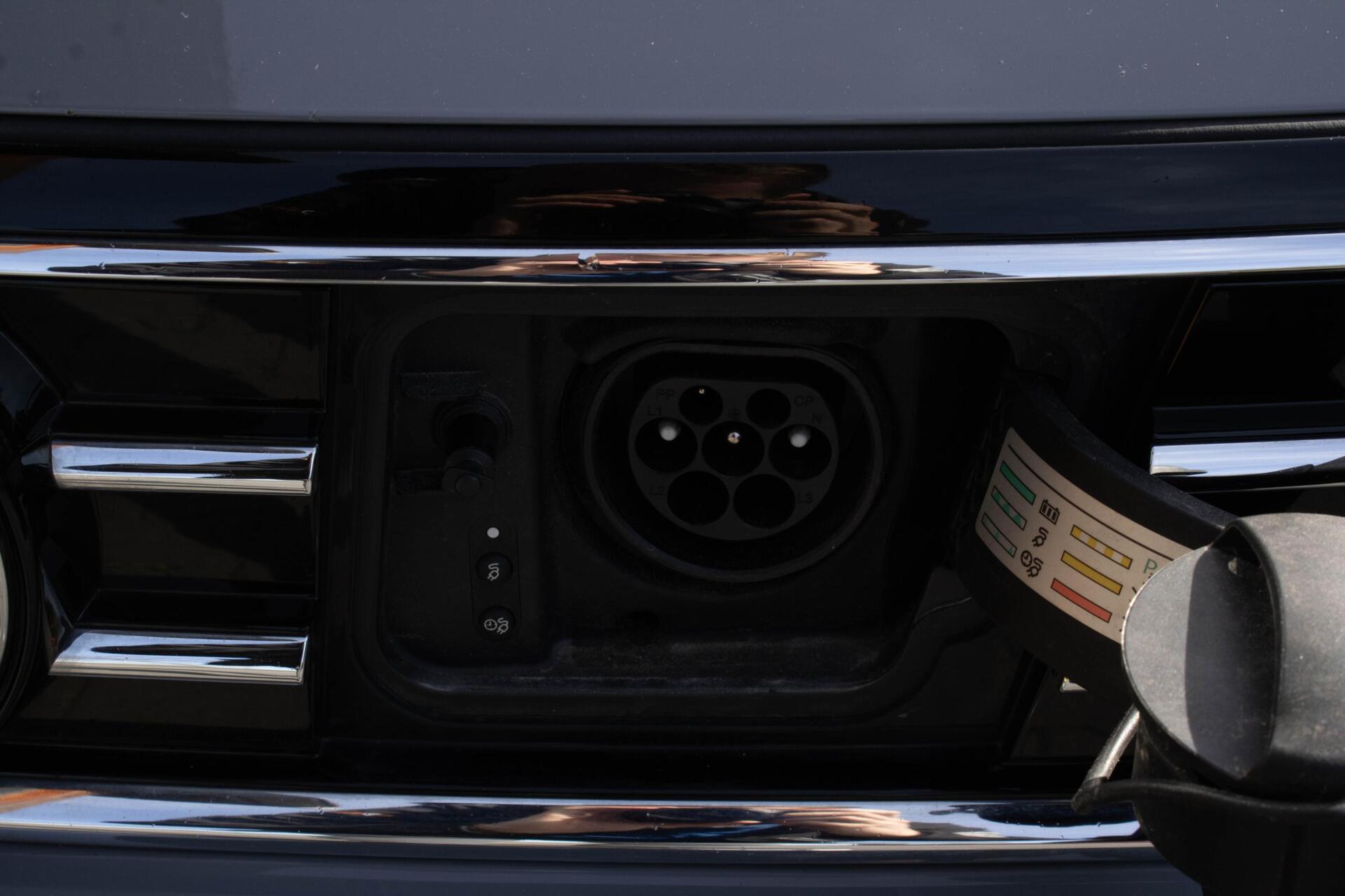 Foto van Volkswagen Passat Variant