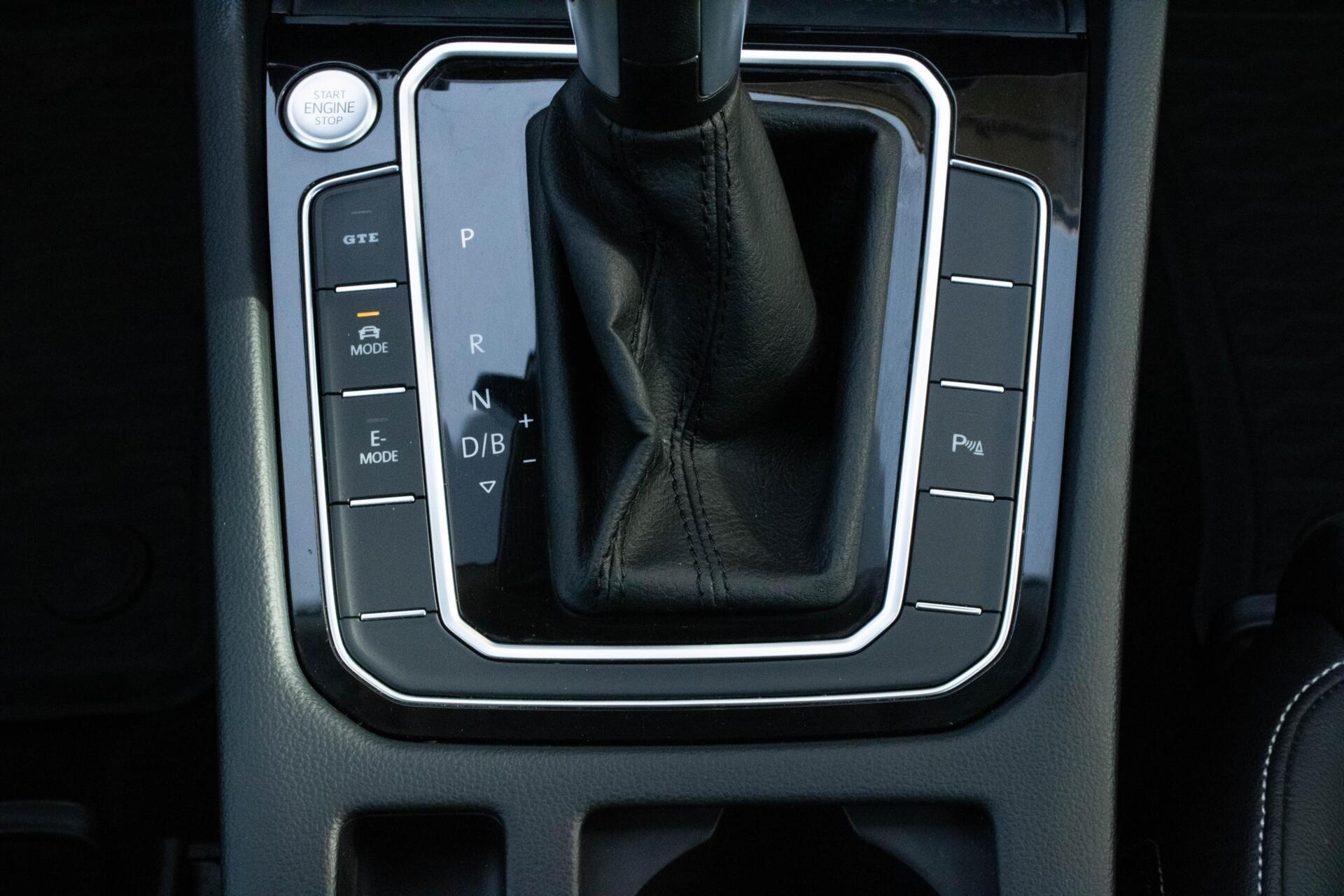Foto van Volkswagen Passat Variant