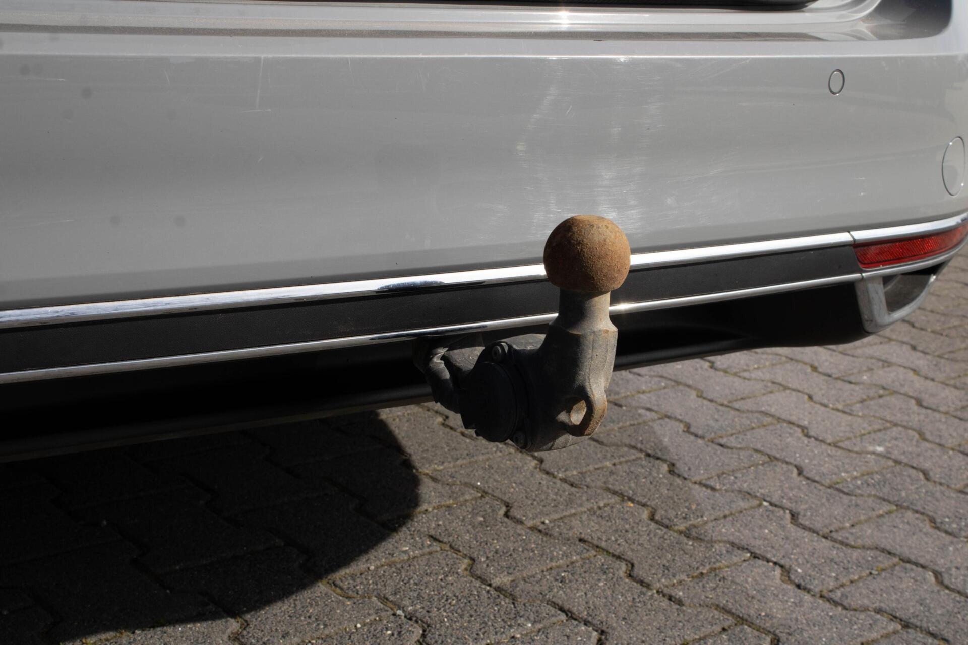 Foto van Volkswagen Passat Variant