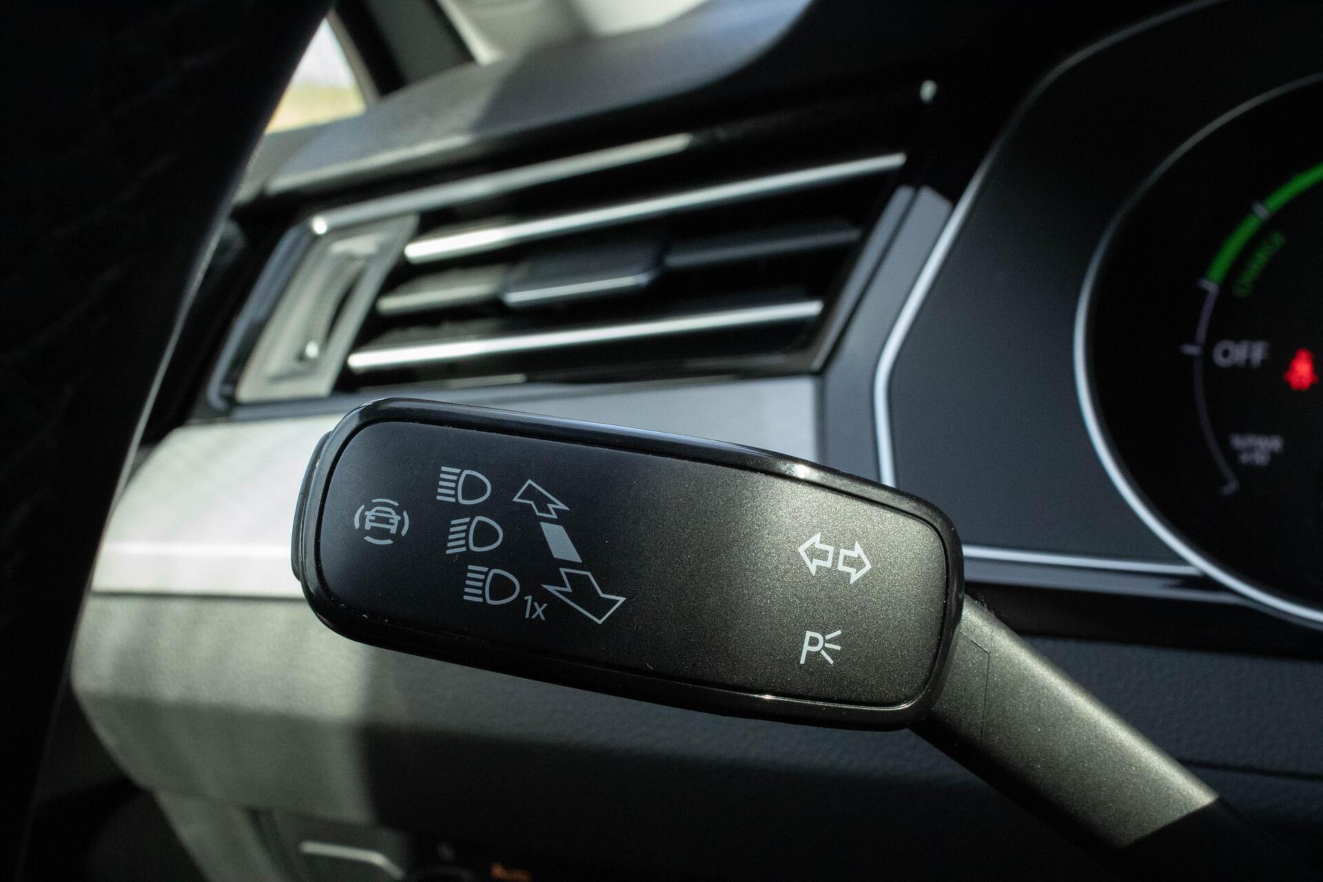 Foto van Volkswagen Passat Variant