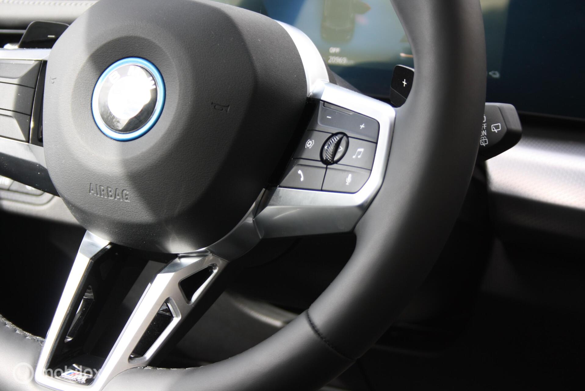 Foto van BMW 225e xDrive Active Tourer
