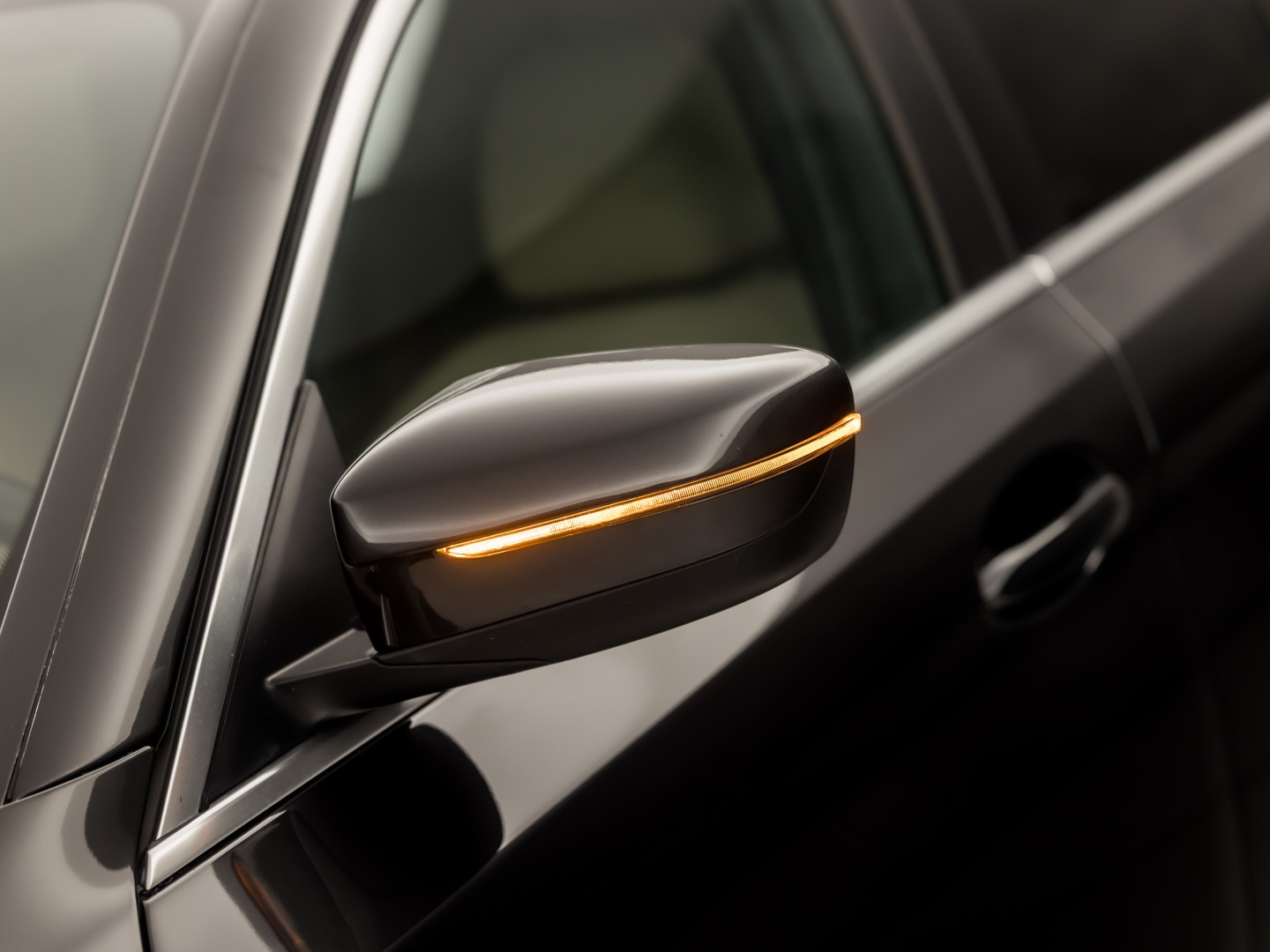 Foto van BMW 530e